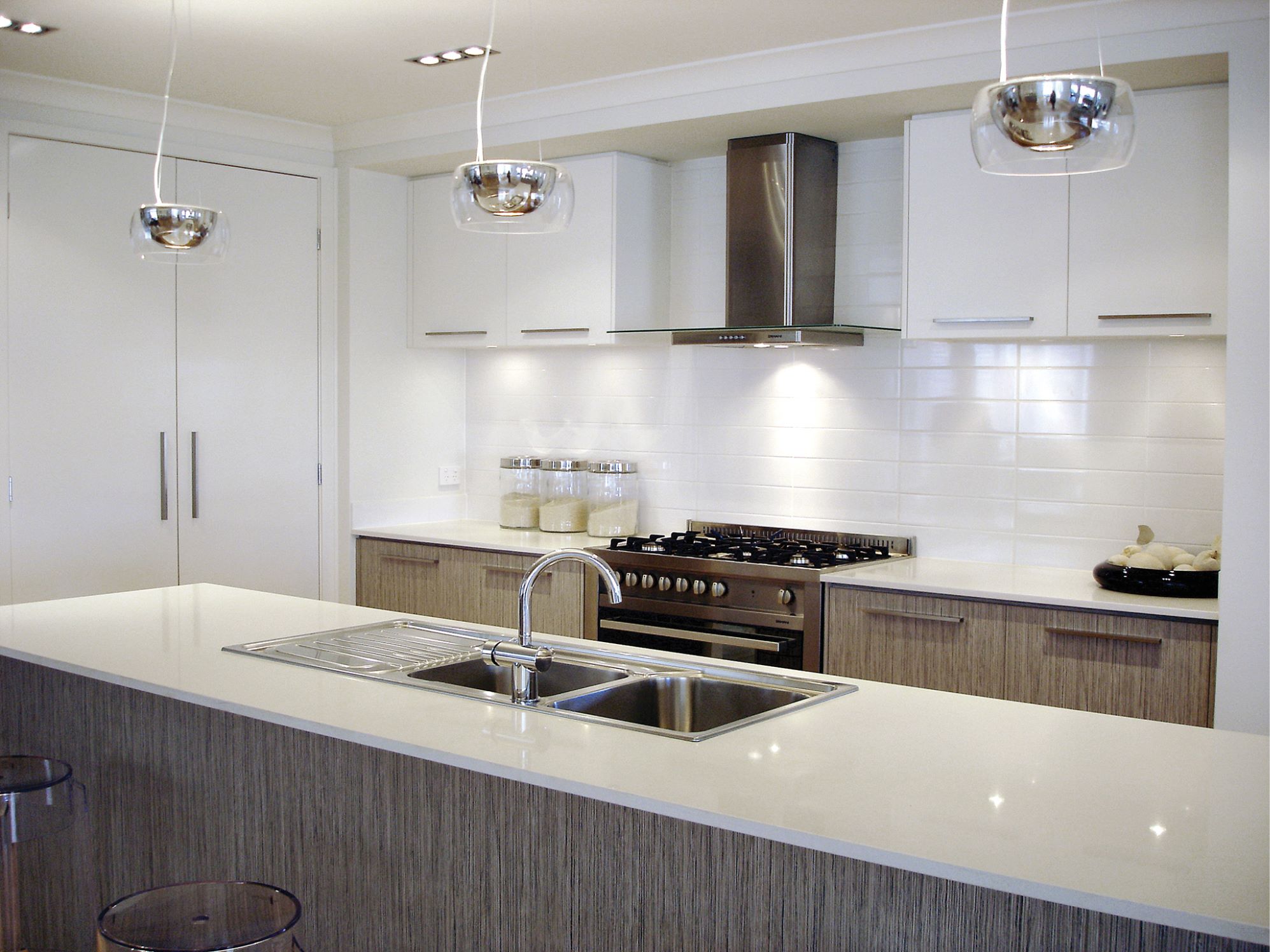 Traditions White Glossy 4x16 | Tiles By Kia