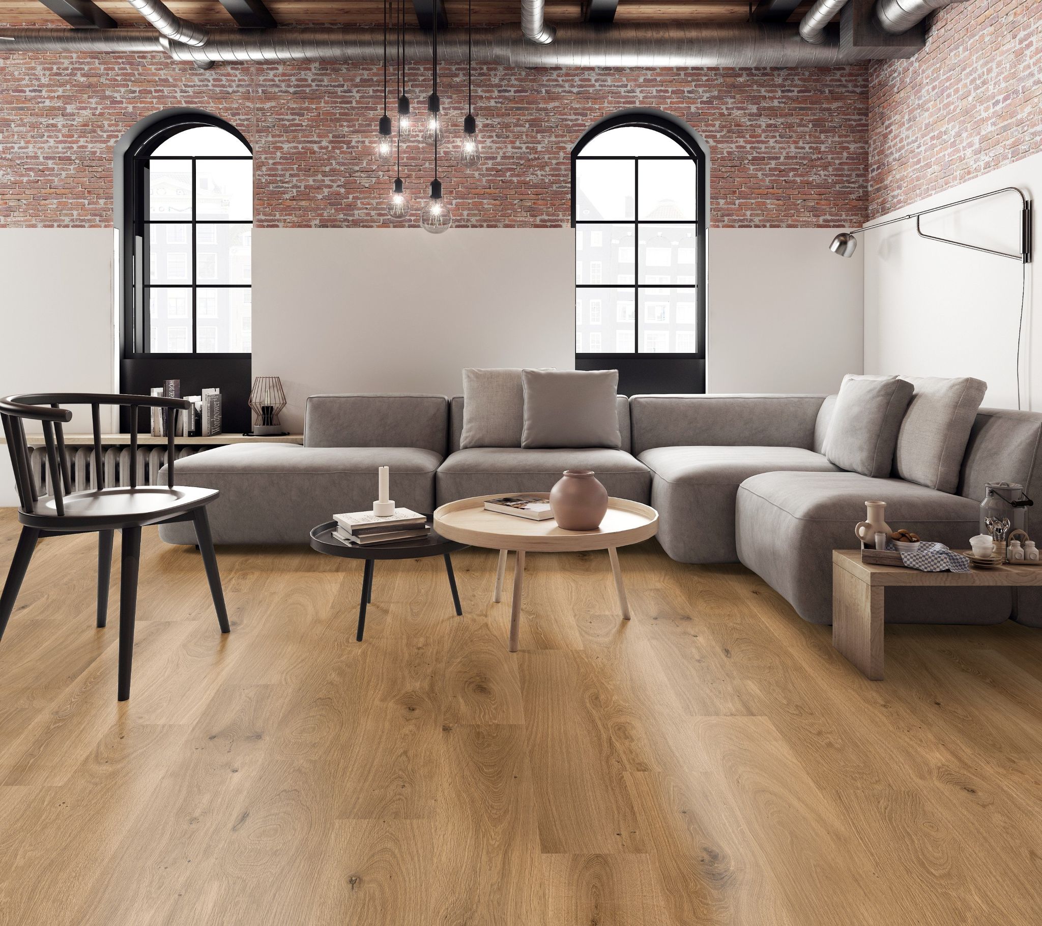 True Earth Floorworks 11 | Tiles By Kia