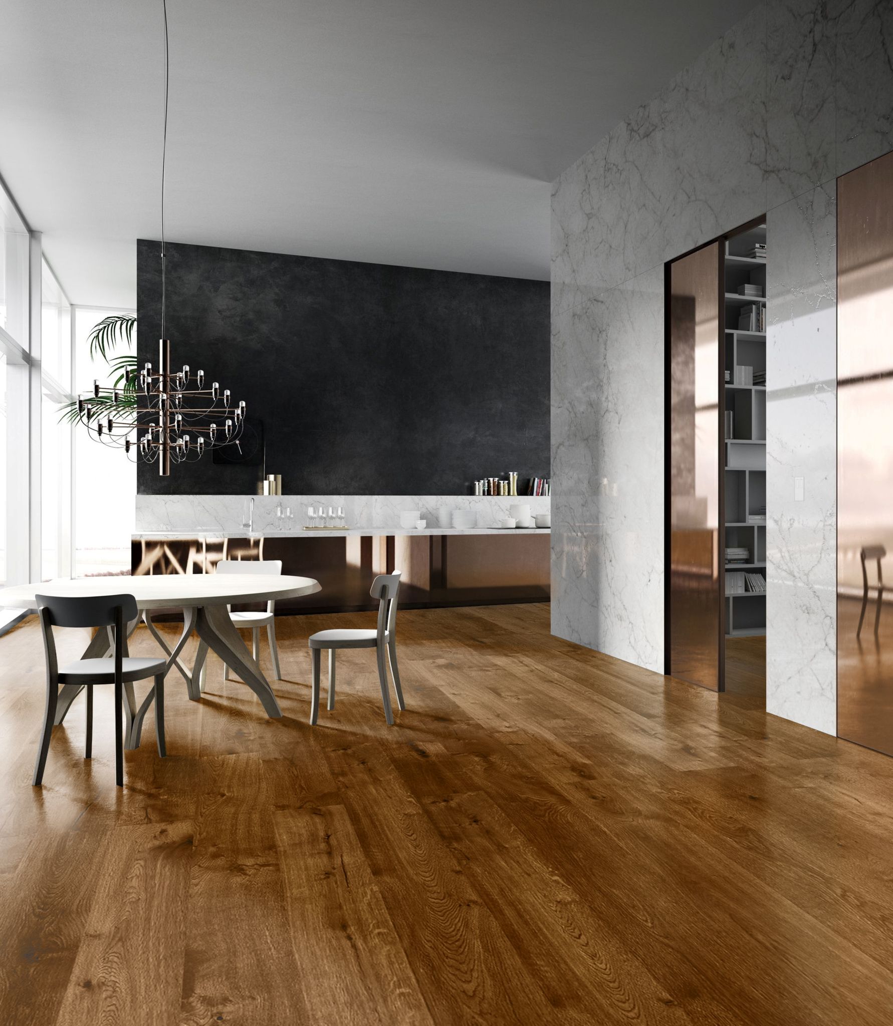 True Earth Floorworks 12 | Tiles By Kia