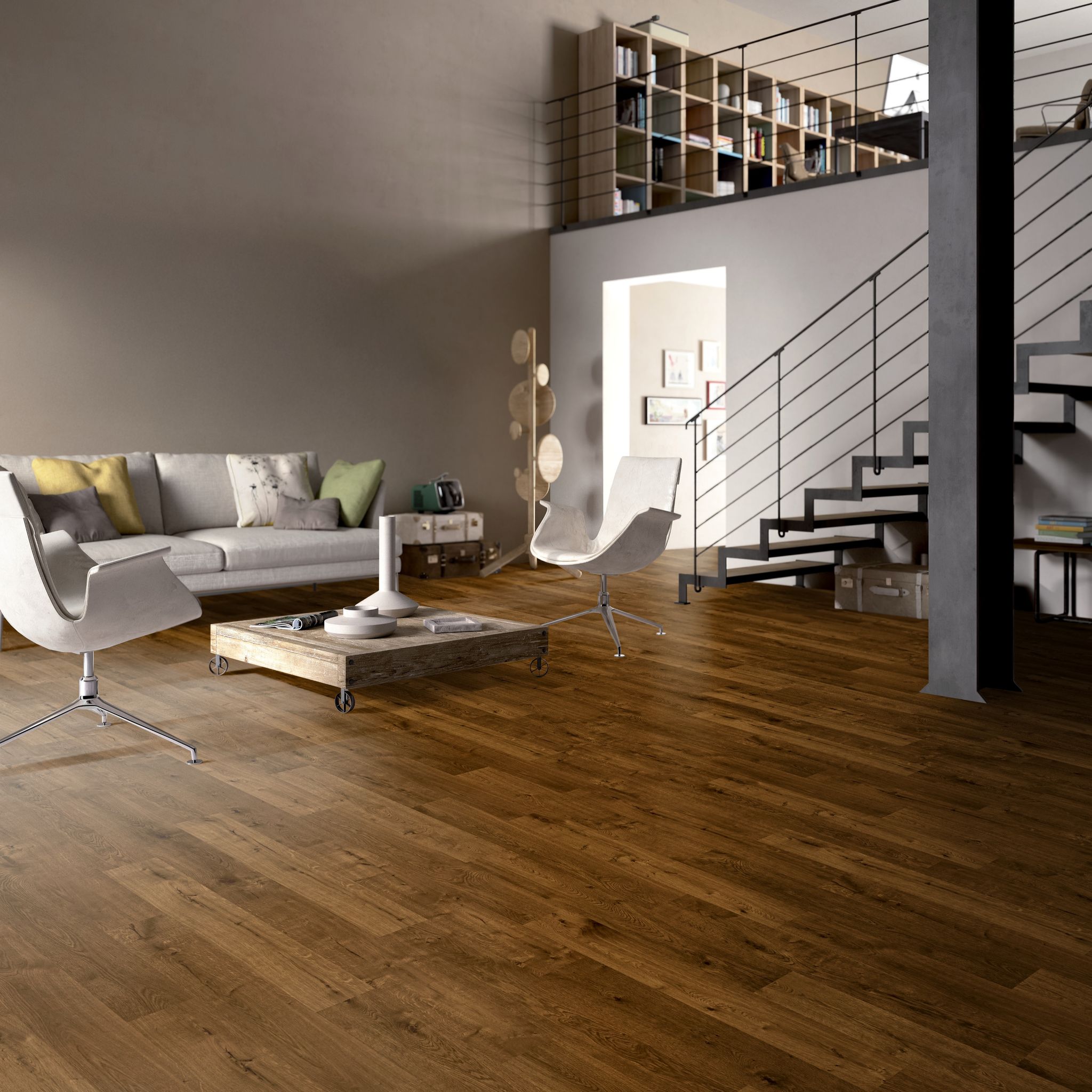 True Earth Floorworks 13 | Tiles By Kia