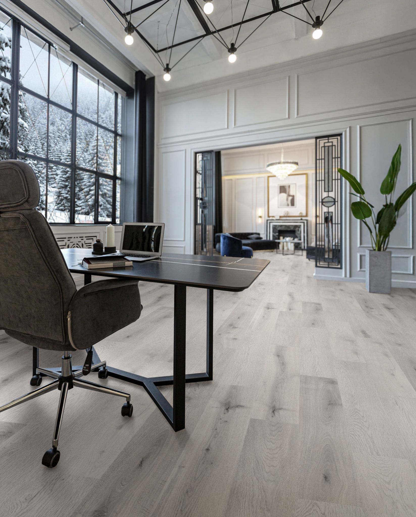 True Earth Floorworks 8 | Tiles By Kia