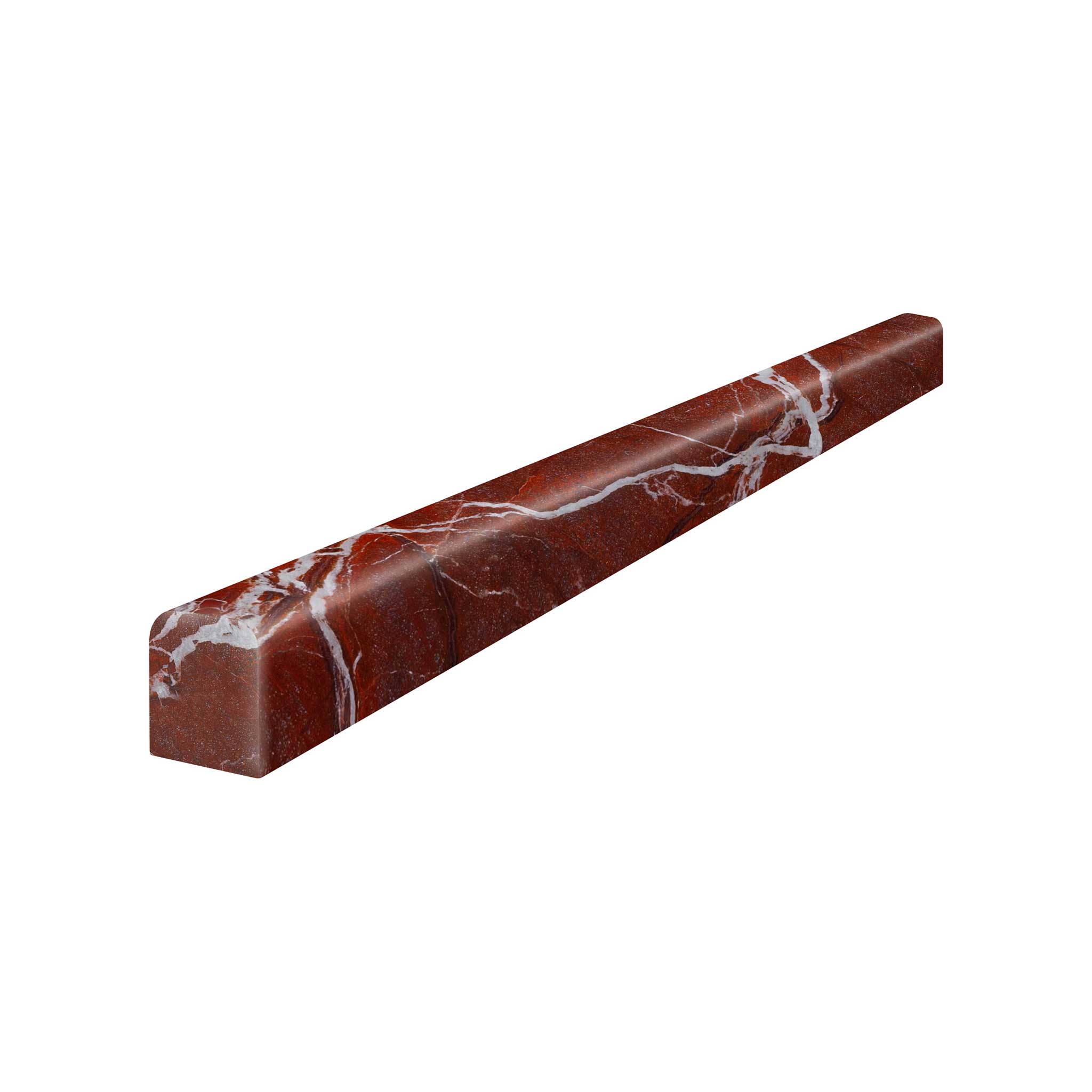 Tuscano Rosso .5x12 Deco-Bar