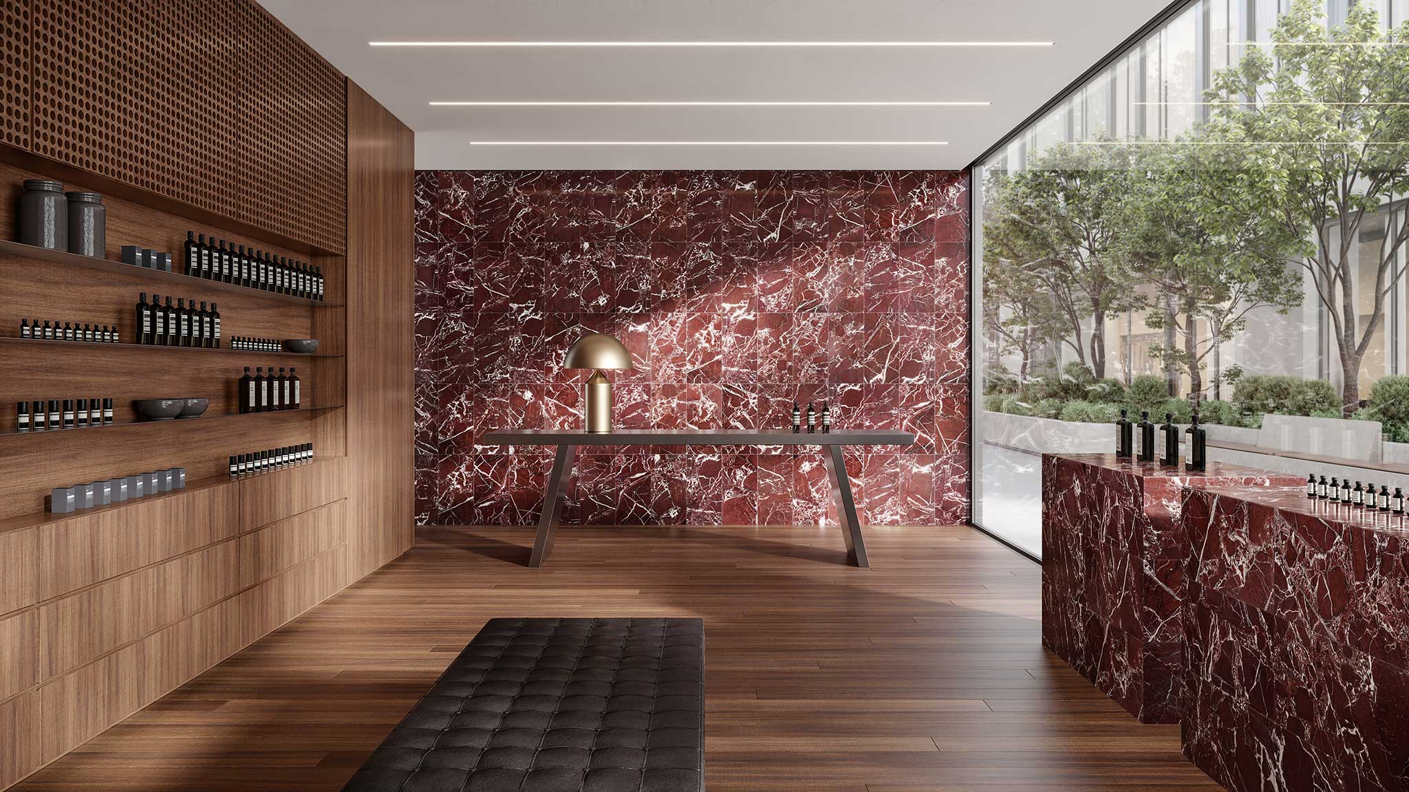 Tuscano rosso 0 | Tiles By Kia