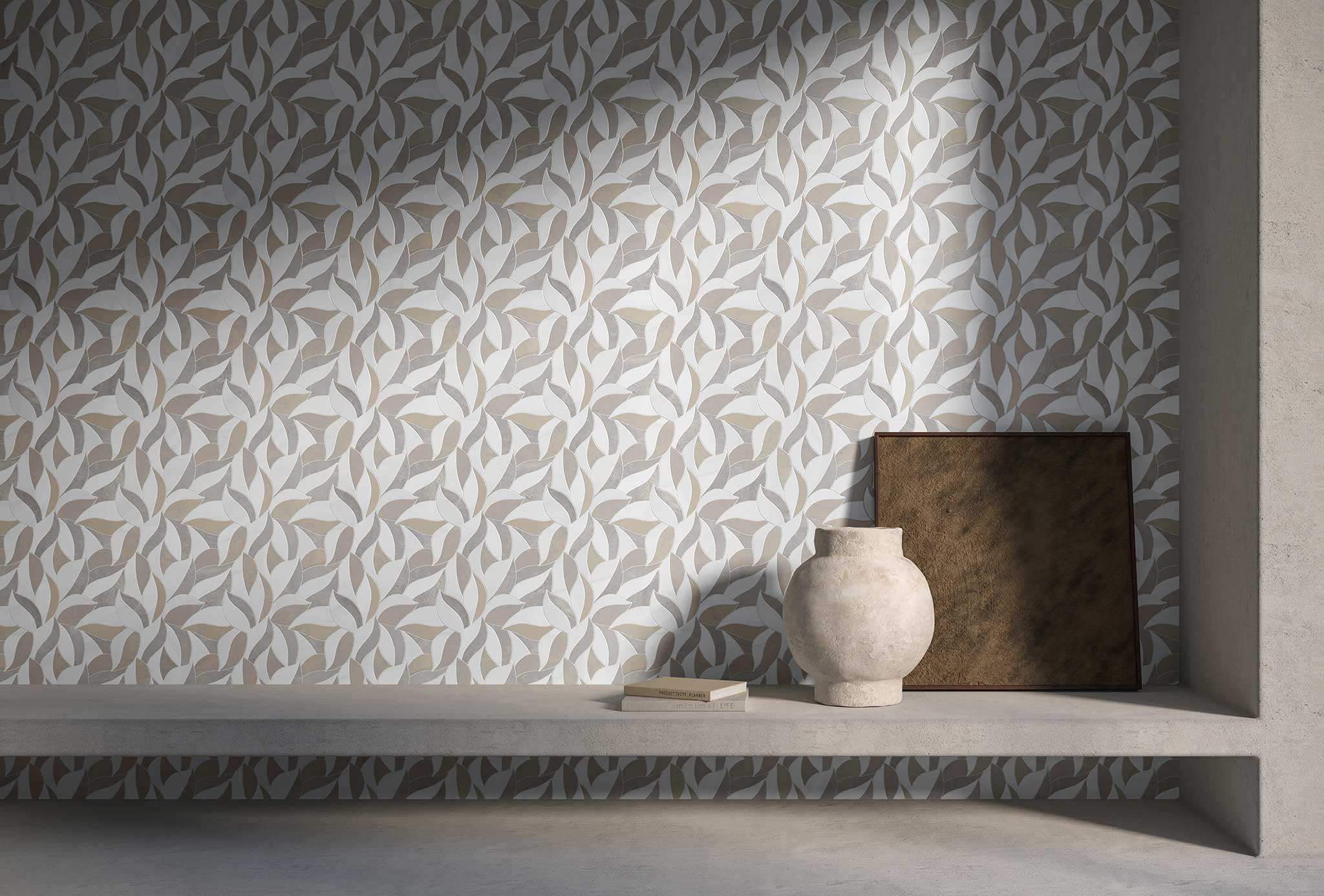 Utopio 1 | Tiles By Kia