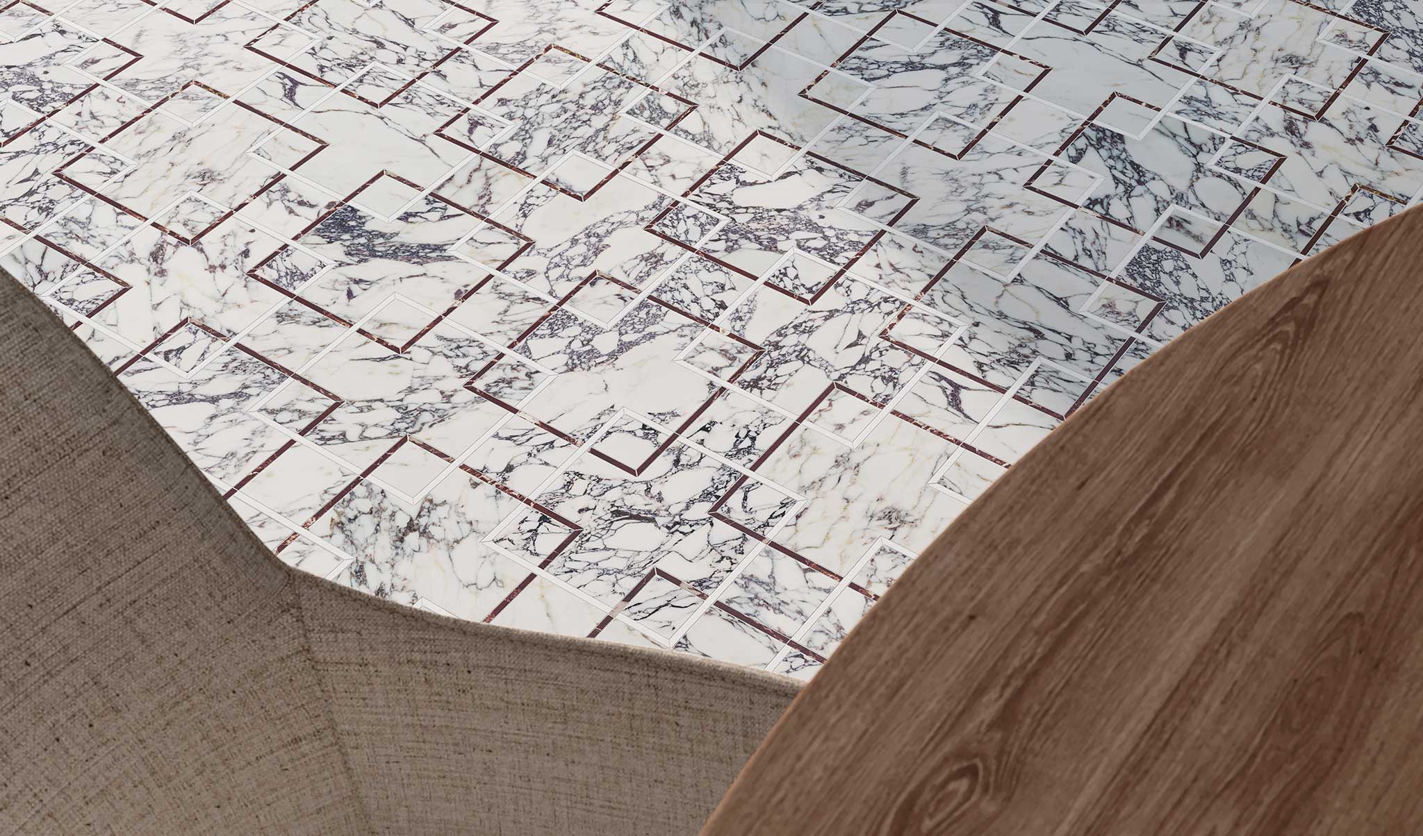 Utopio 10 | Tiles By Kia