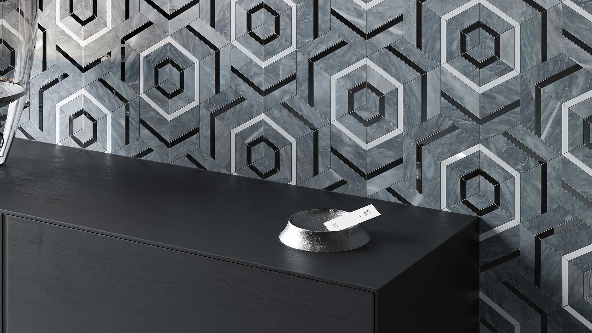 Utopio 11 | Tiles By Kia