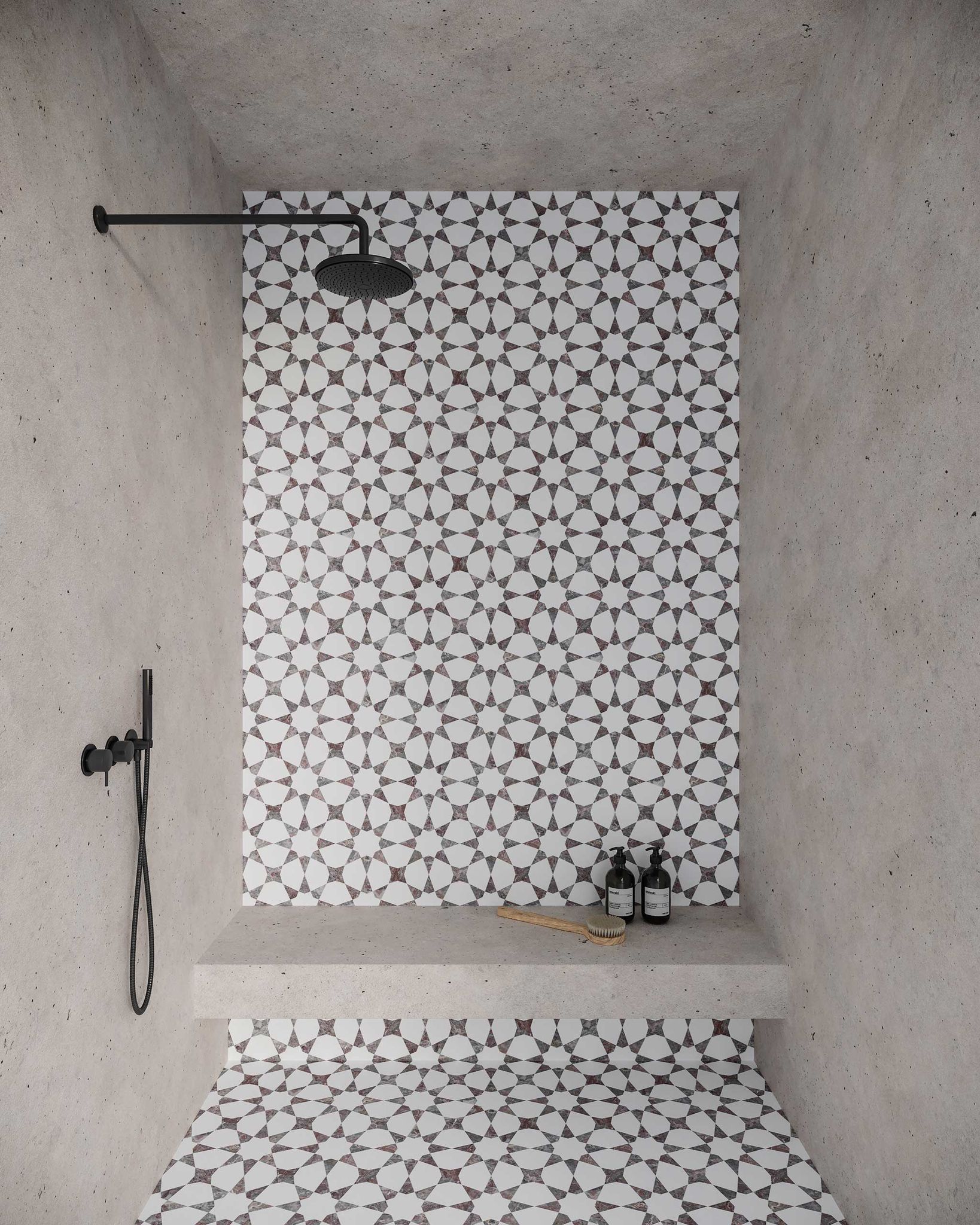 Utopio 13 | Tiles By Kia