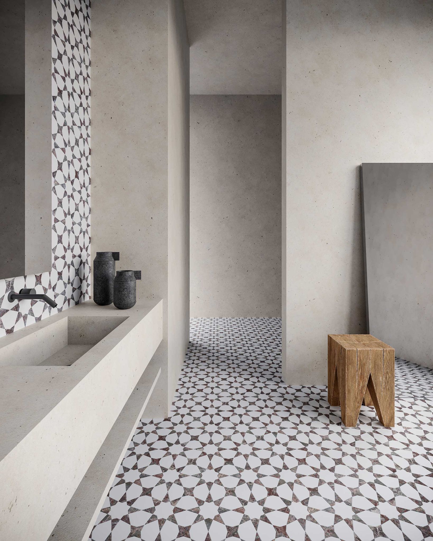 Utopio 14 | Tiles By Kia