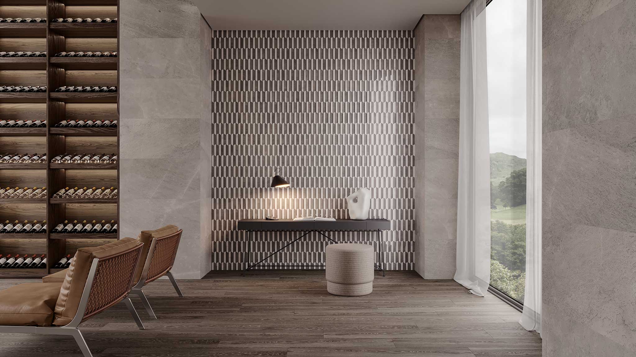Utopio 15 | Tiles By Kia