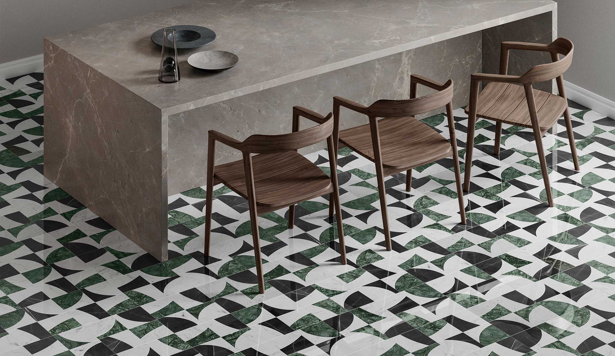 Utopio 16 | Tiles By Kia