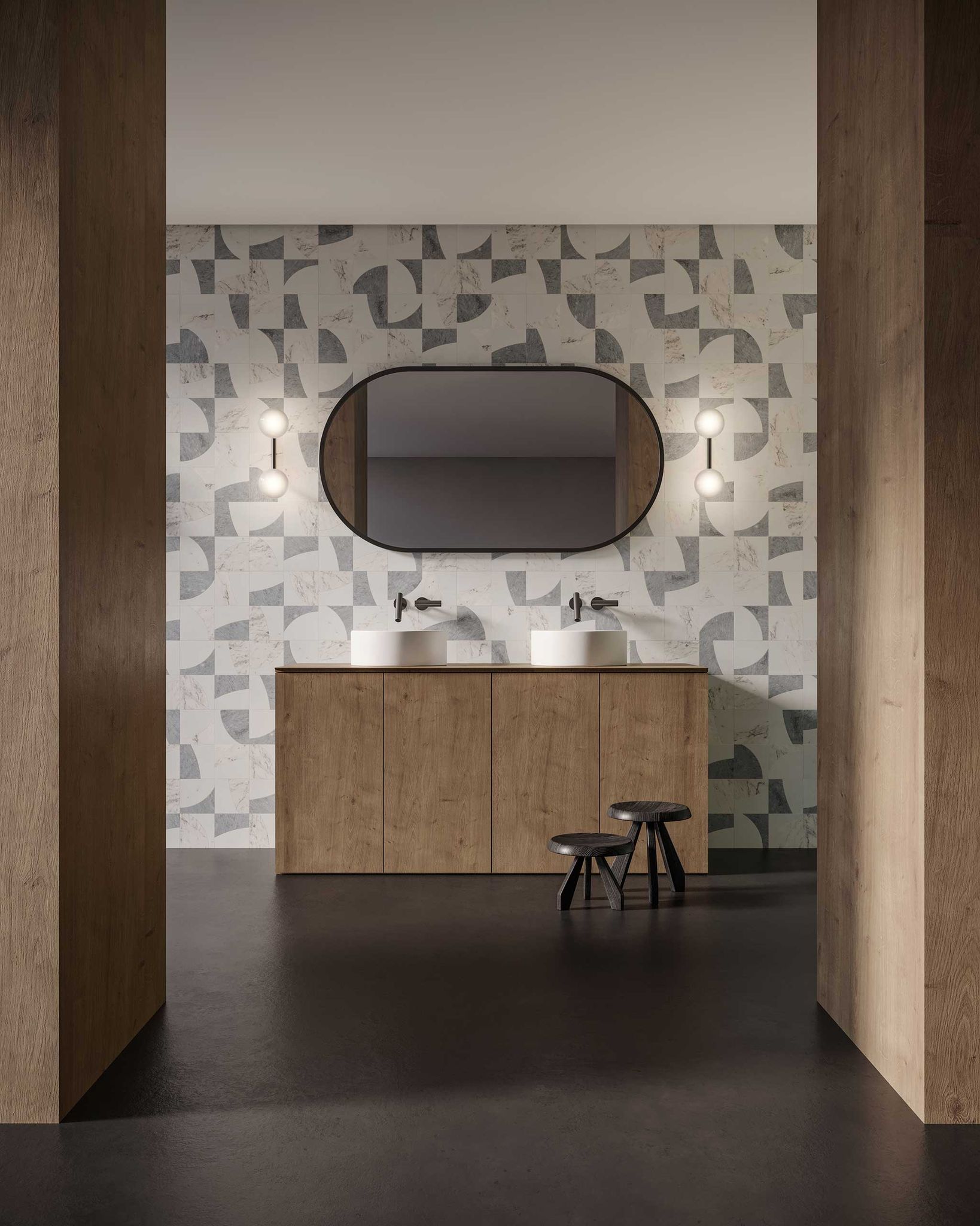 Utopio 17 | Tiles By Kia