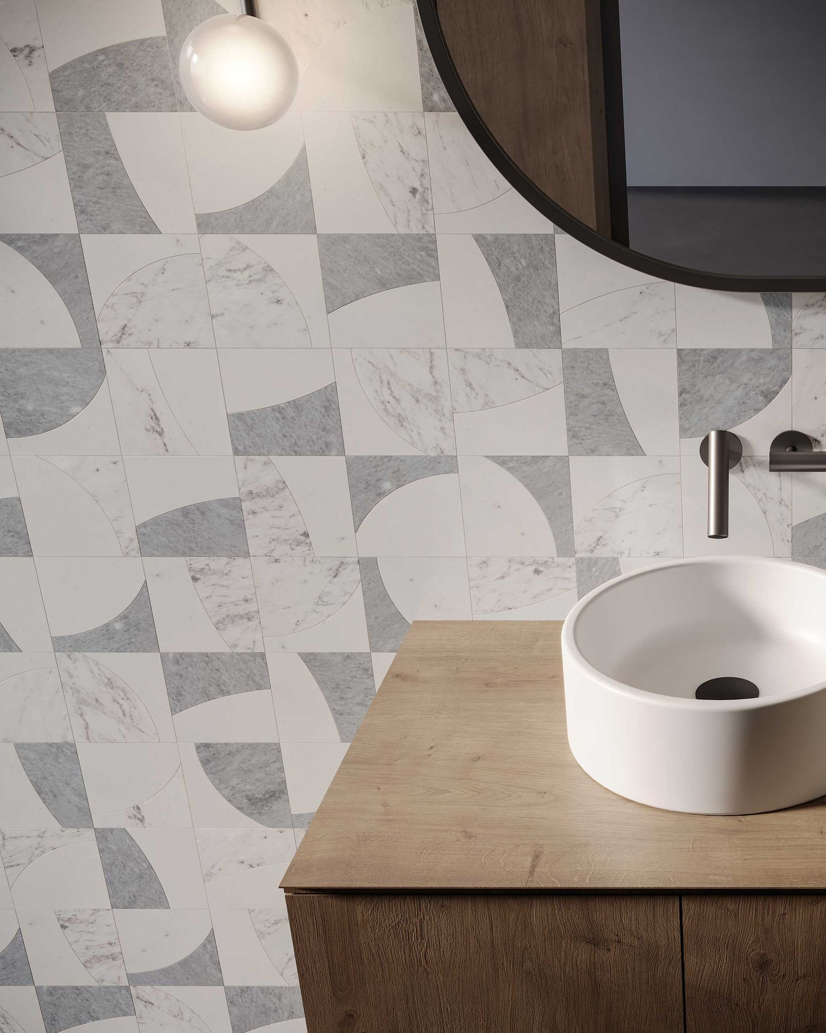 Utopio 18 | Tiles By Kia