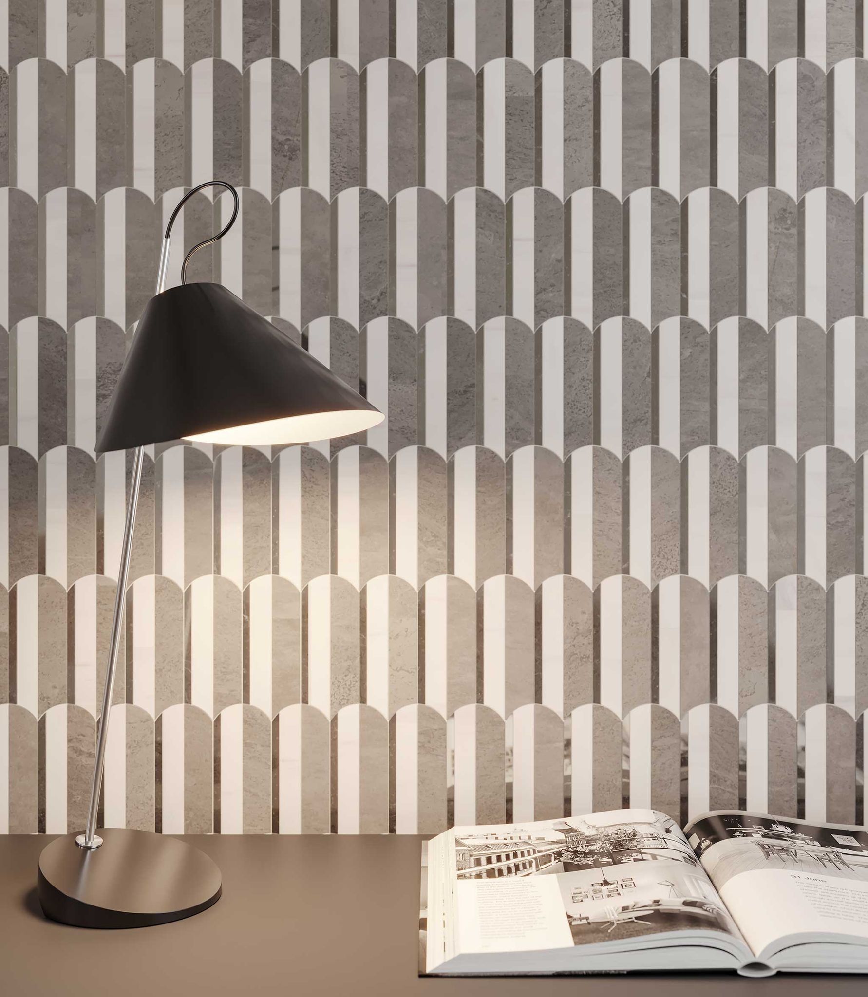 Utopio 19 | Tiles By Kia