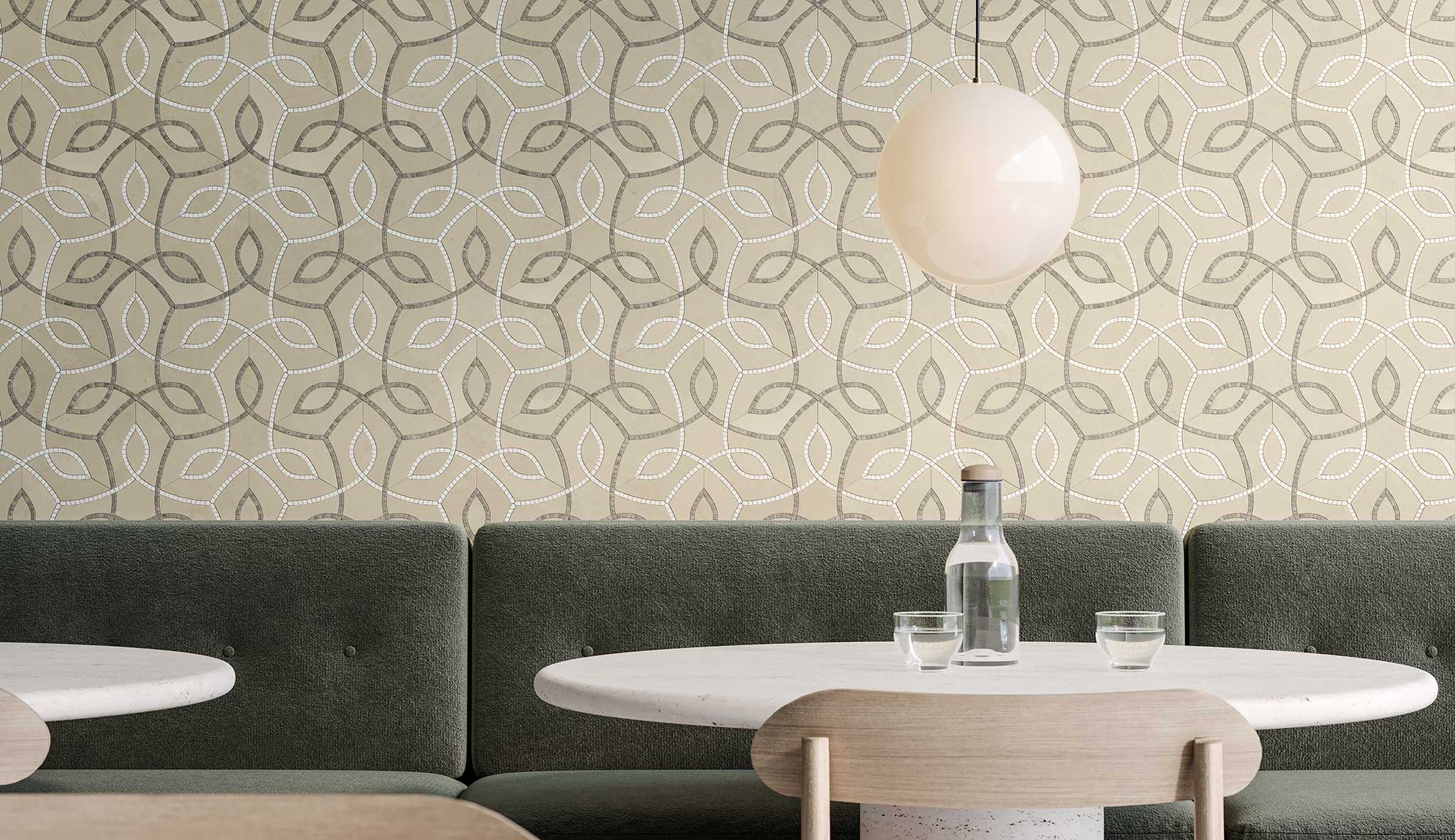 Utopio 2 | Tiles By Kia