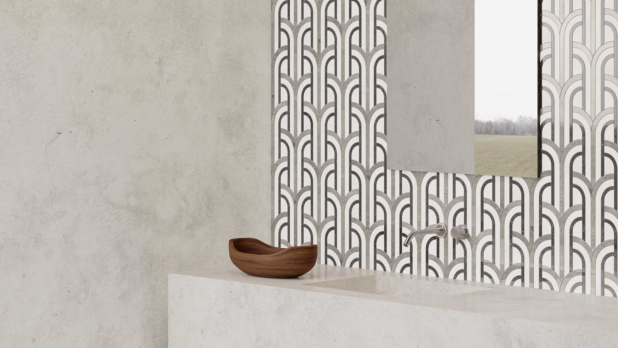 Utopio 21 | Tiles By Kia