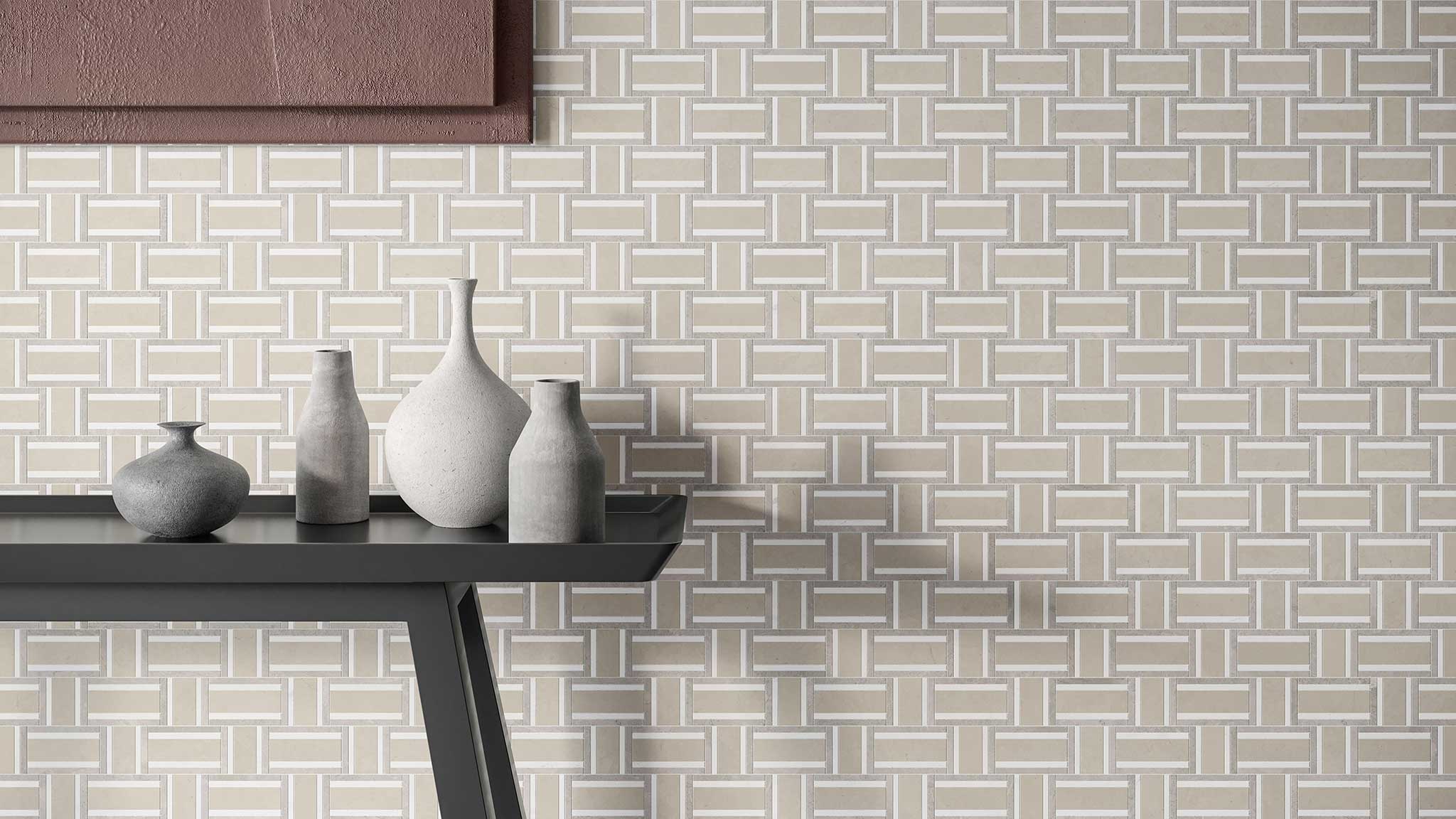 Utopio 3 | Tiles By Kia