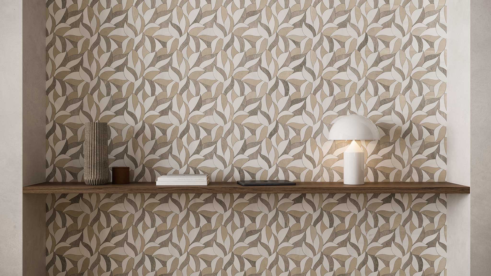Utopio 5 | Tiles By Kia