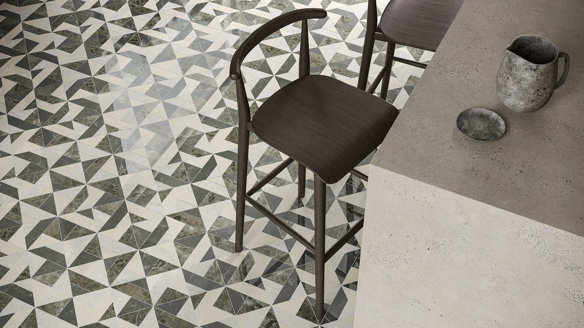 Utopio 6 | Tiles By Kia