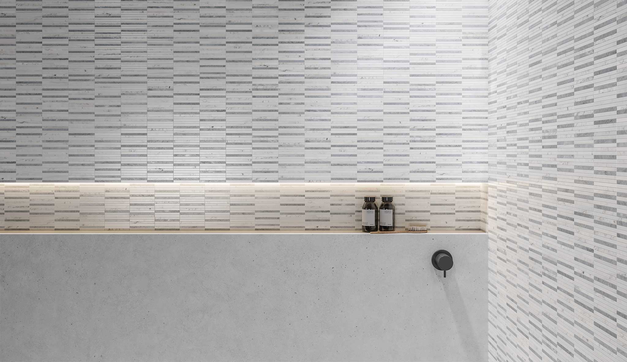Utopio 7 | Tiles By Kia