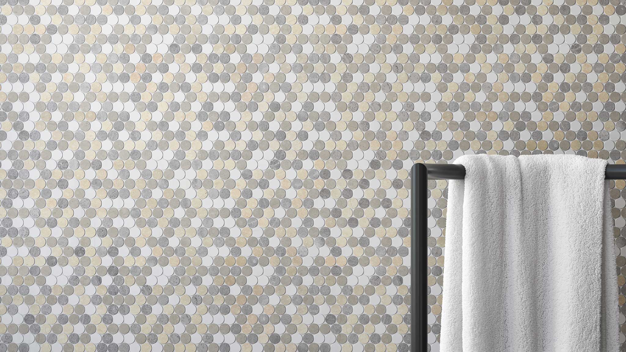 Utopio 8 | Tiles By Kia