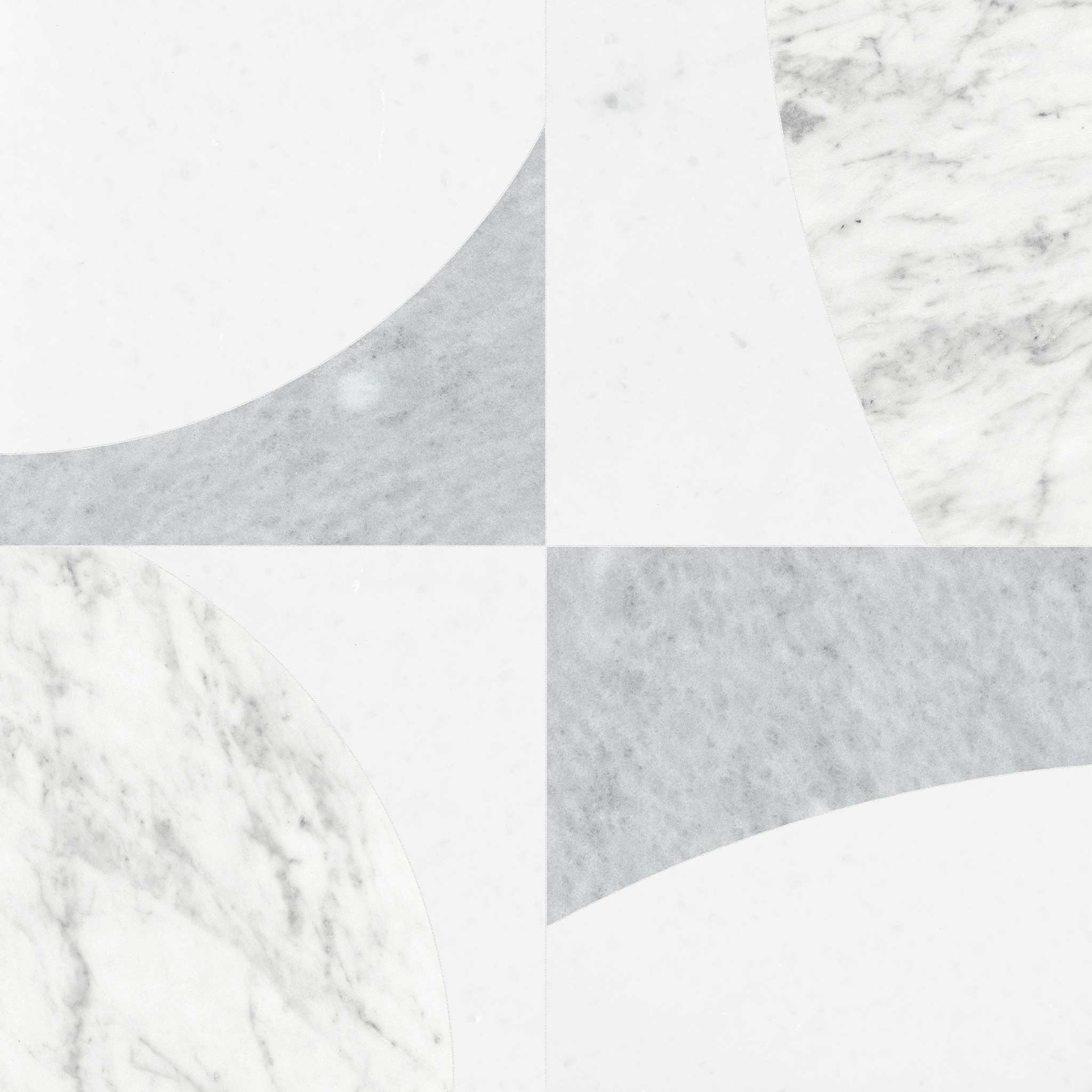 Utopio Eclypse Dove Mosaic