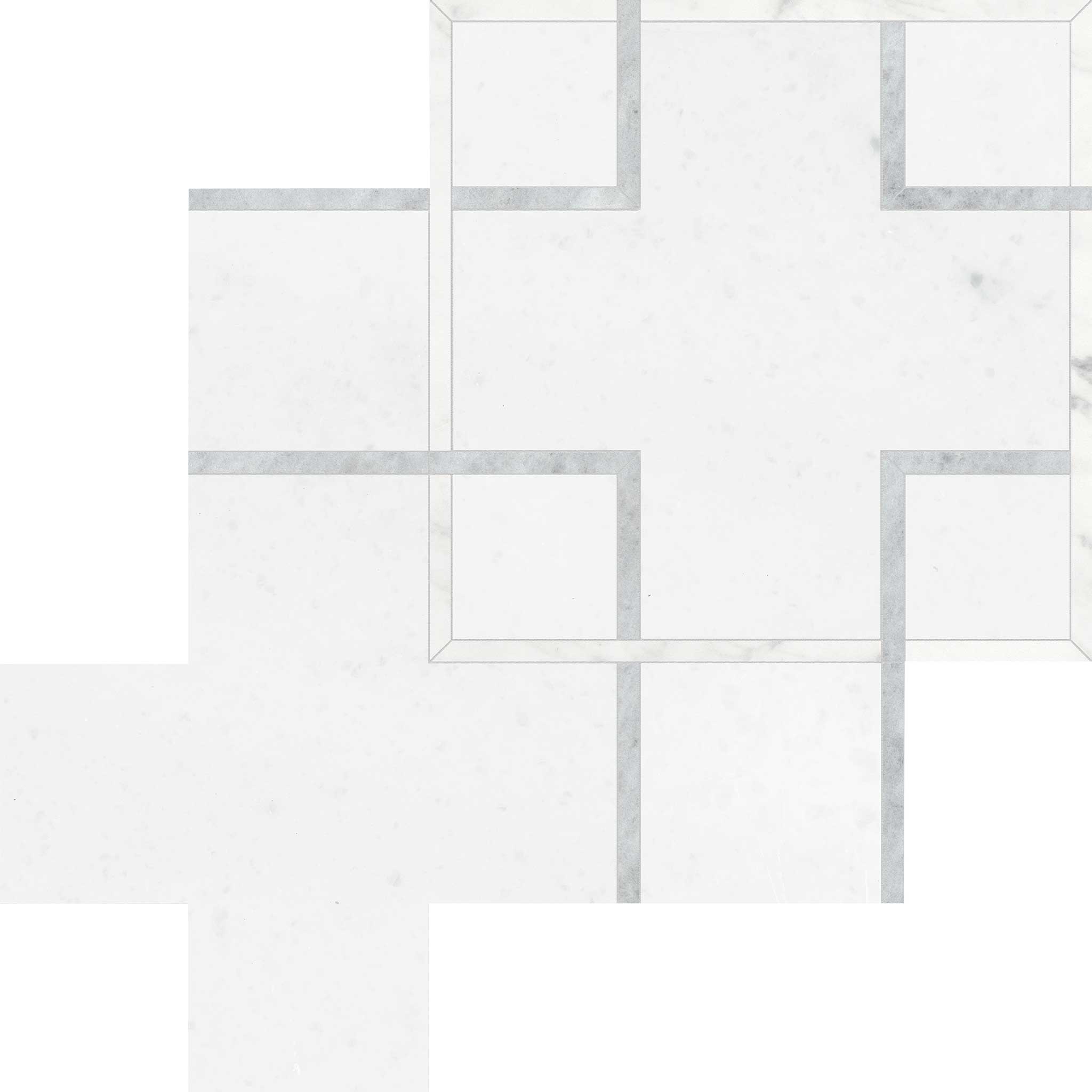 Utopio Schema Dove Mosaic