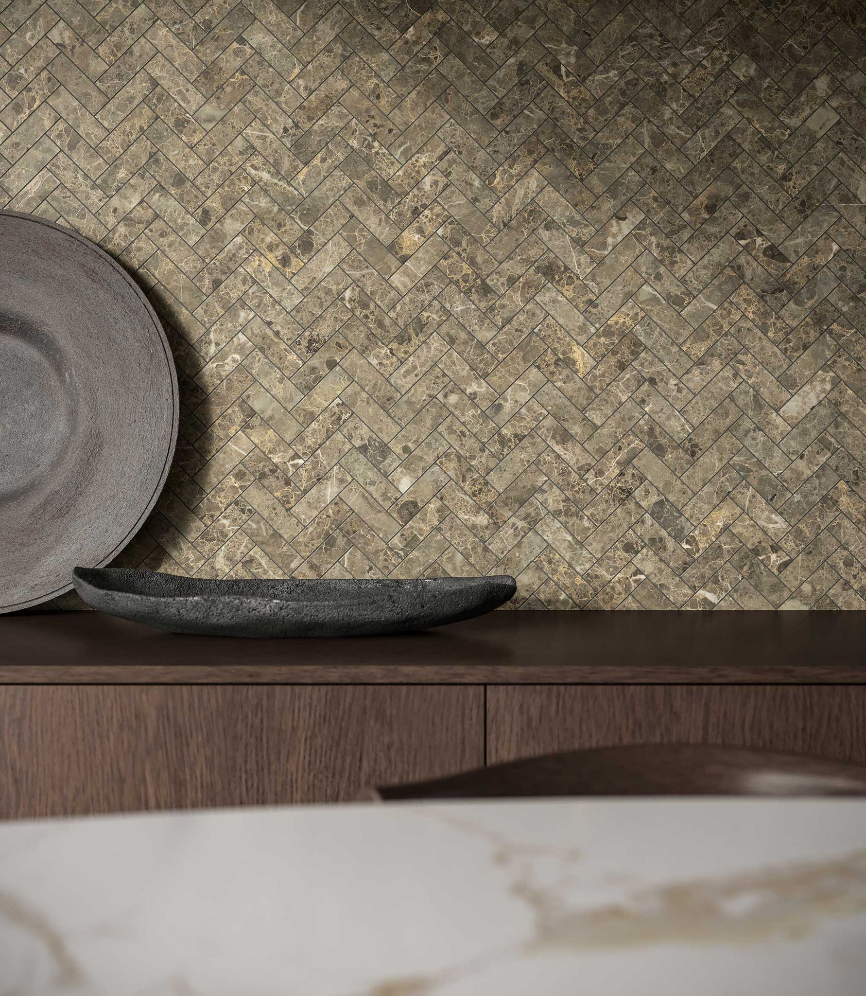 Velutto Ash 2 | Tiles By Kia