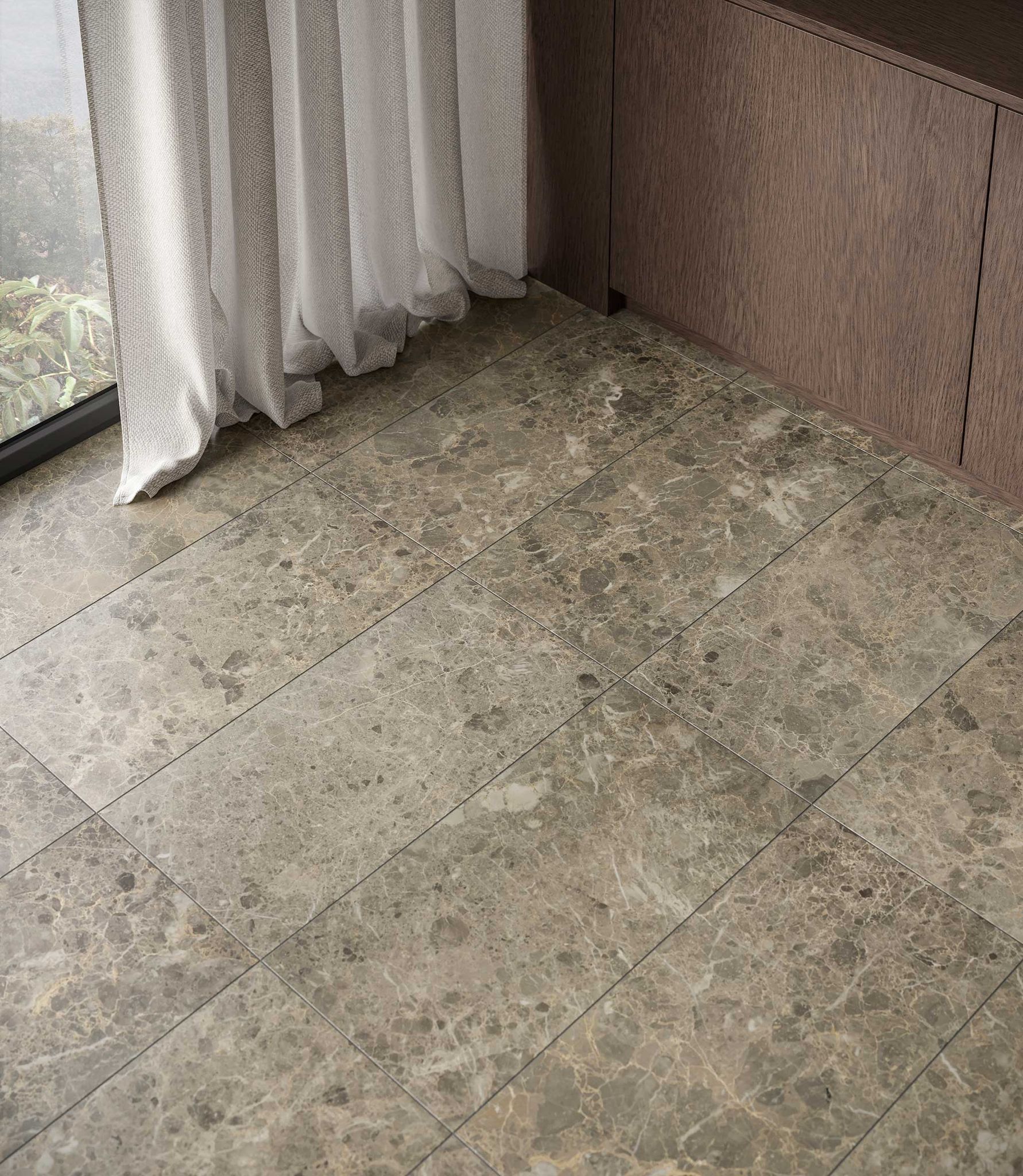 Velutto Ash 3 | Tiles By Kia