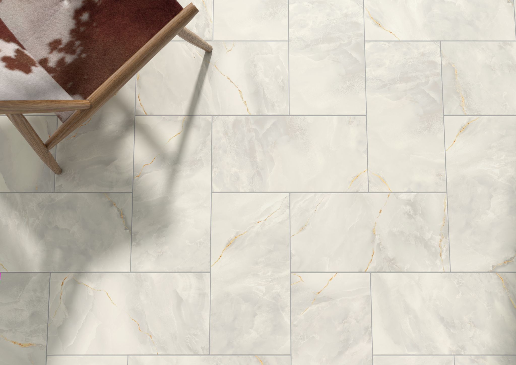 Venezia Grey 12x24 | Tiles By Kia