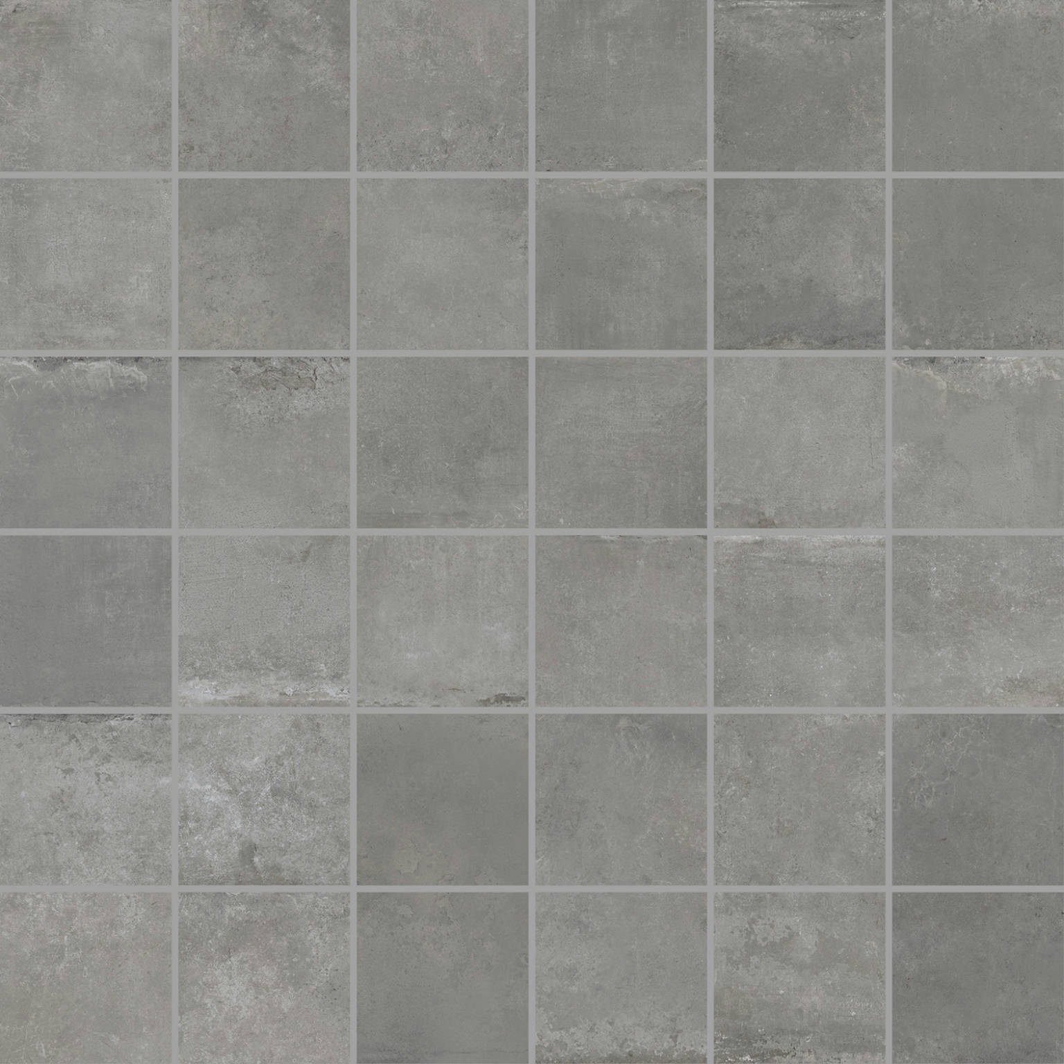 Verrazano Dark 2x2 Mosaic