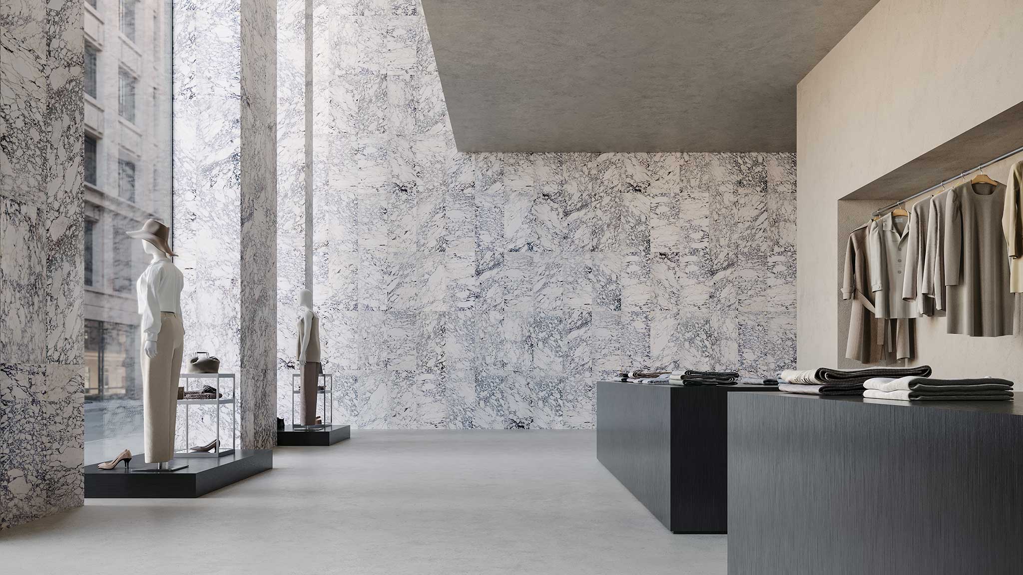 Viola Roccia 0 | Tiles By Kia