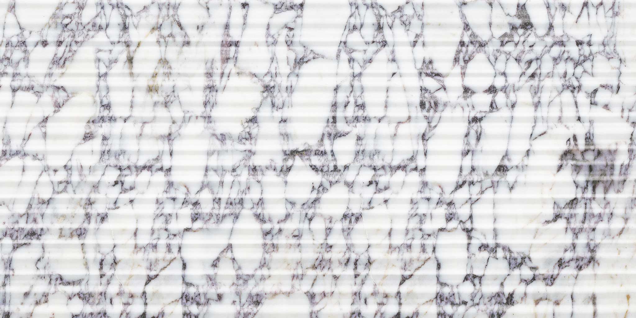 Viola Roccia 12x24 Curva