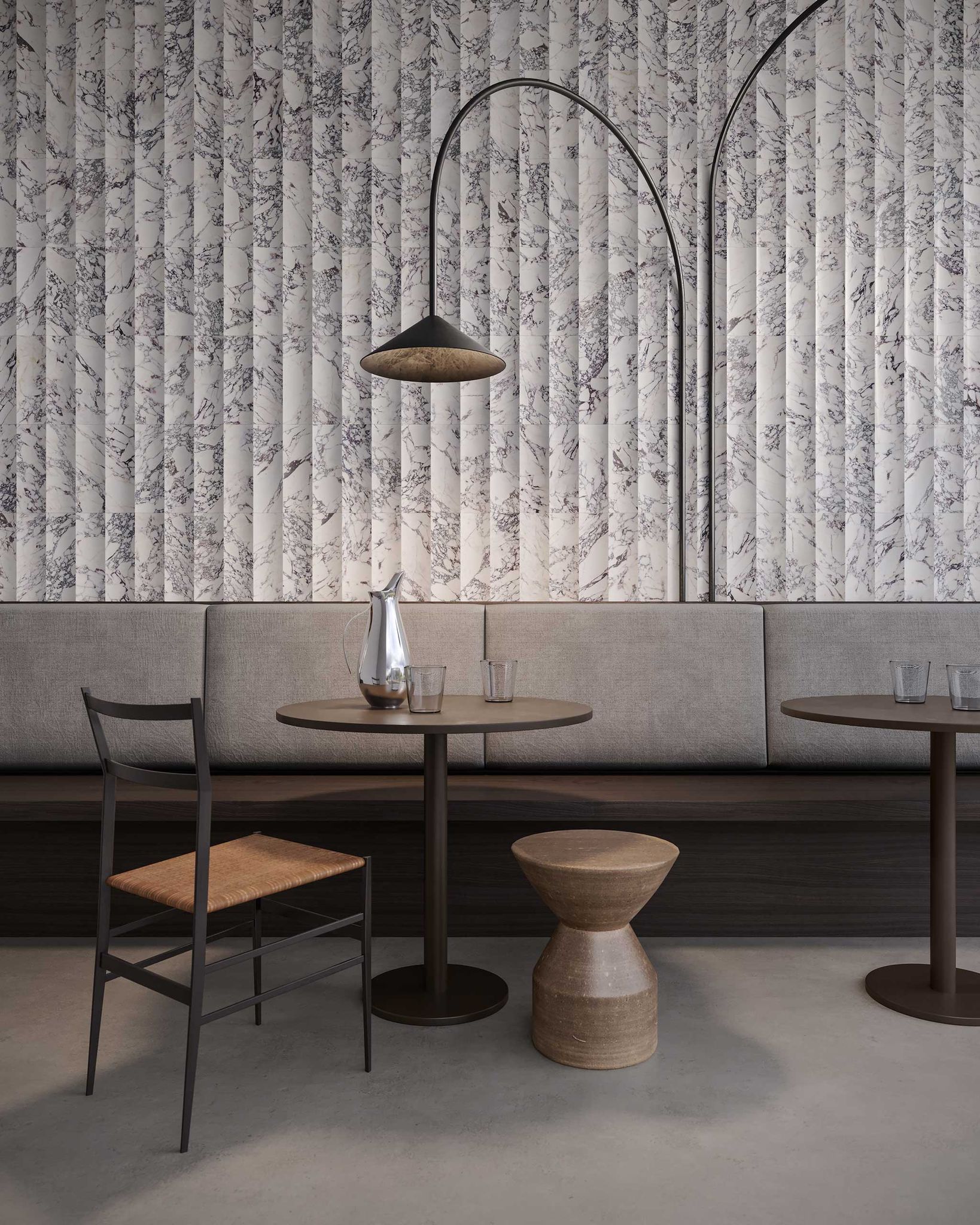Viola Roccia 3 | Tiles By Kia