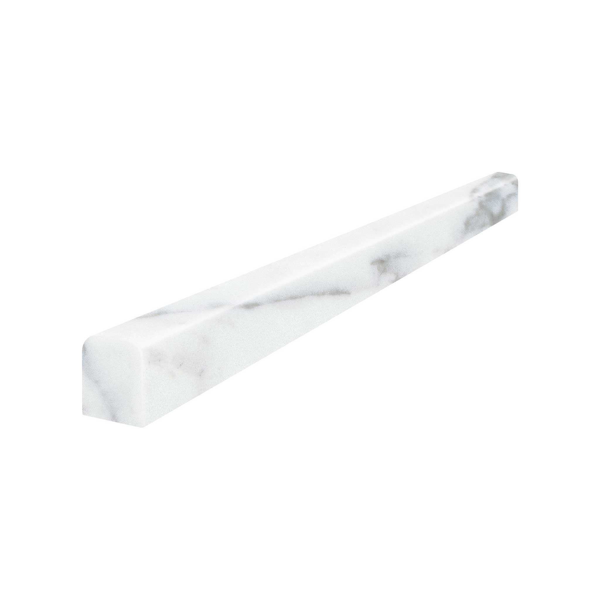 Virtue Bianco .5x12 Deco-Bar