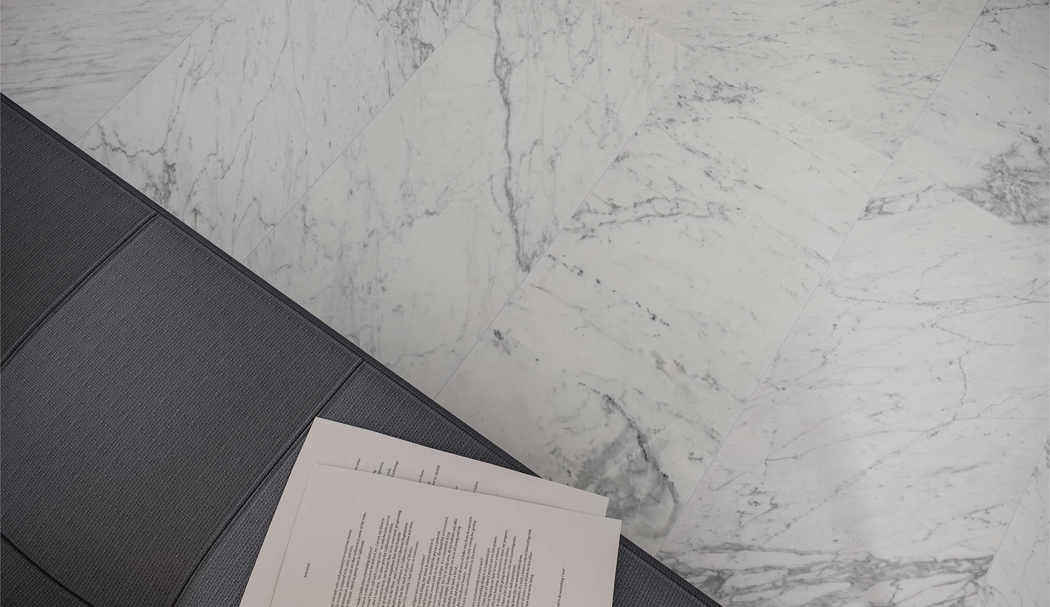 Virtue Bianco 1 | Tiles By Kia