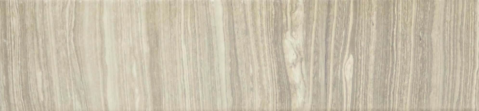 3X12 Clay Bullnose
