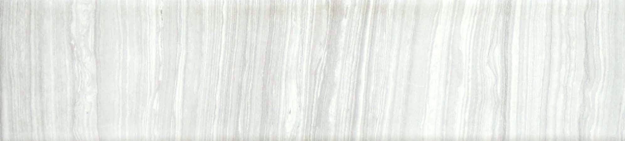 3X12 Ice Bullnose