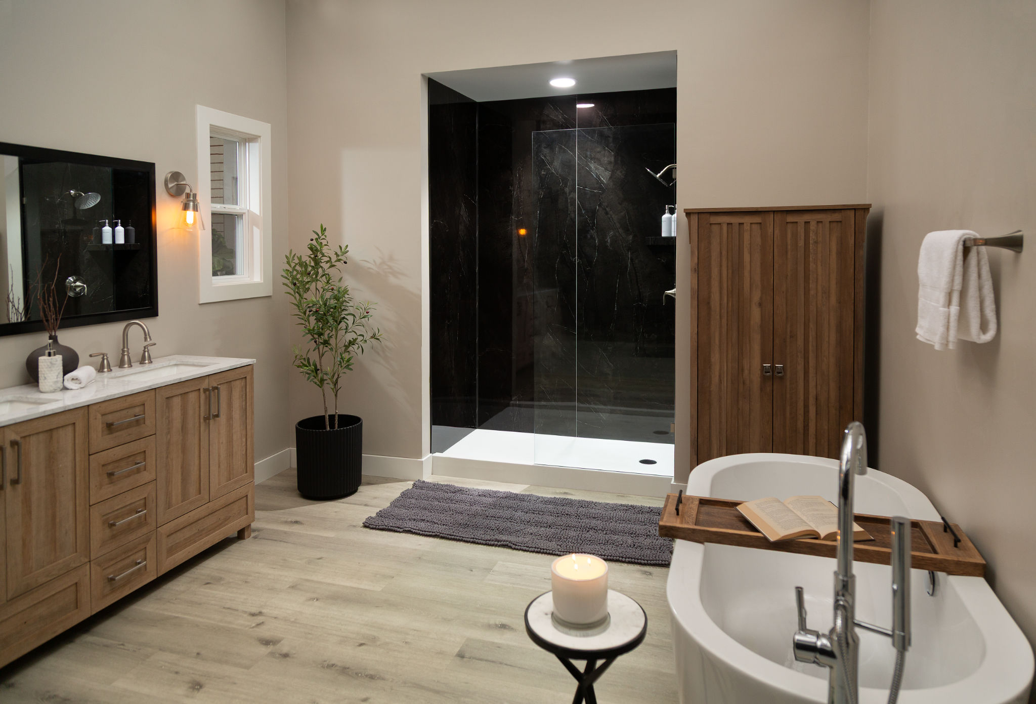 Black Ice Plus 0 | Tiles By Kia