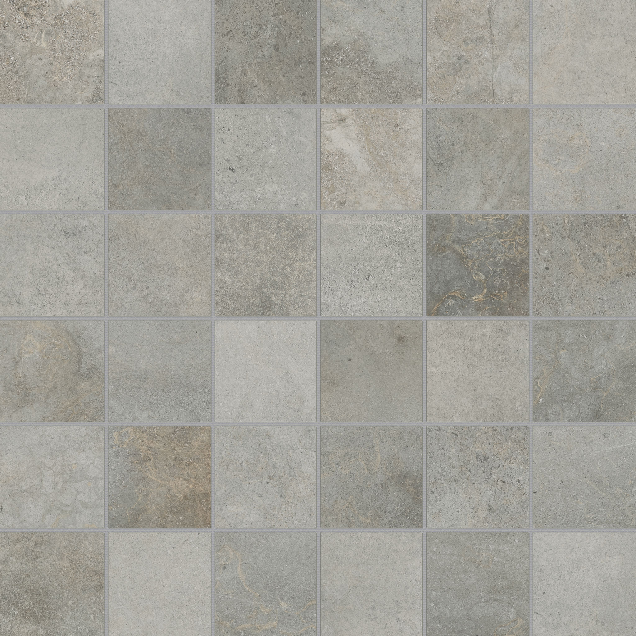 Ceraforge 2×2 Chromium