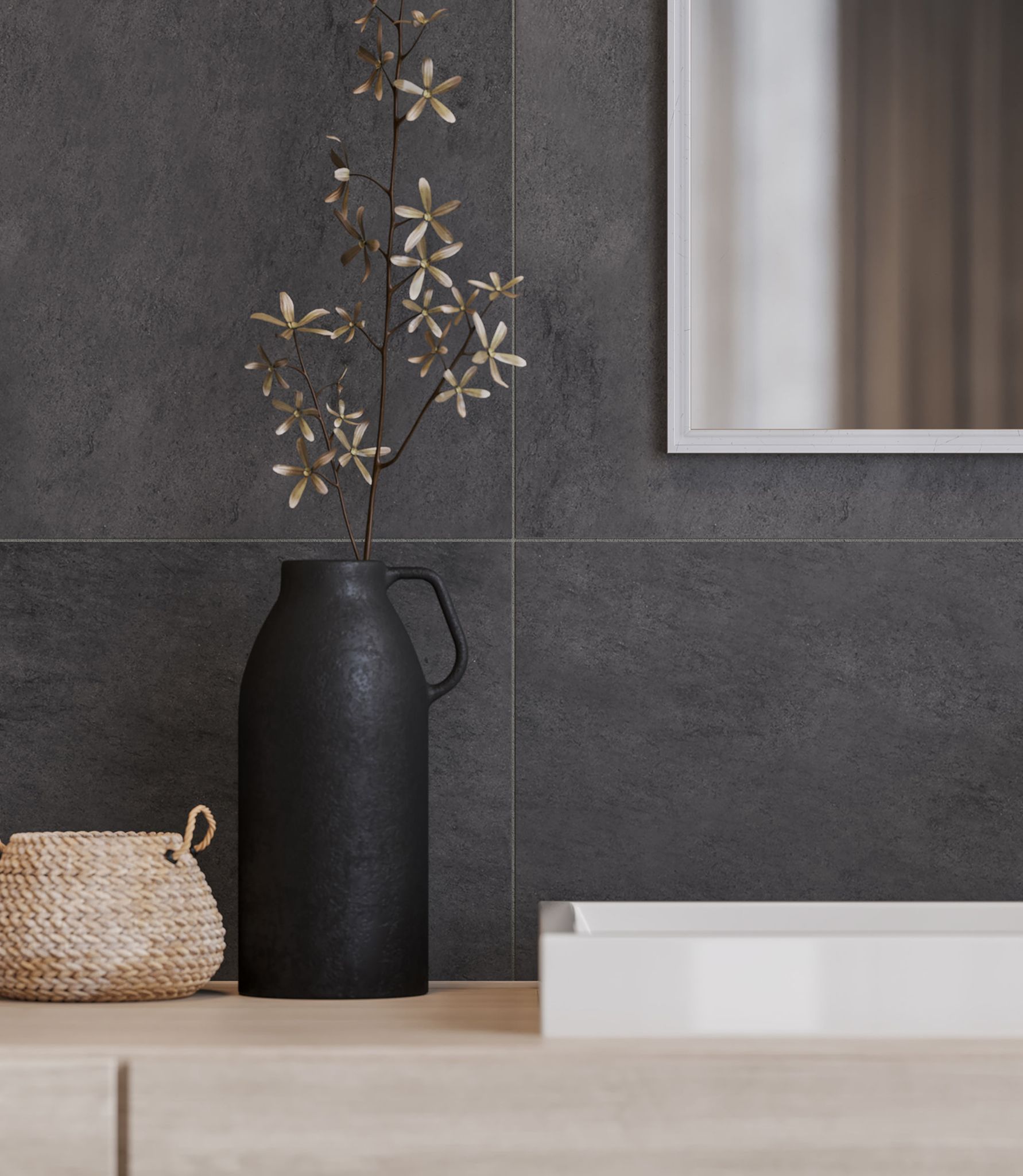 Cinq 0 | Tiles By Kia