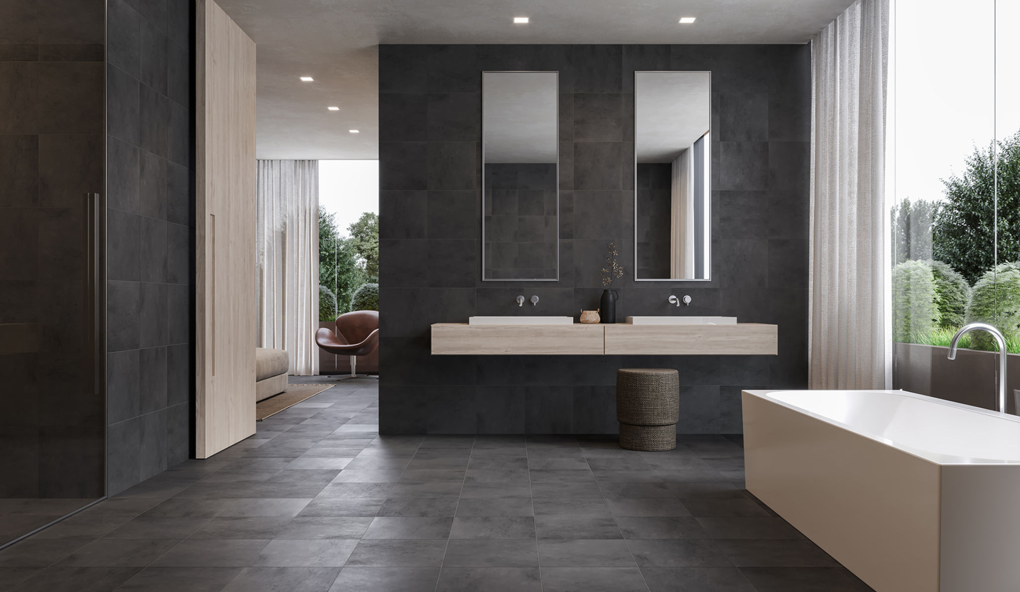 Cinq 1 | Tiles By Kia