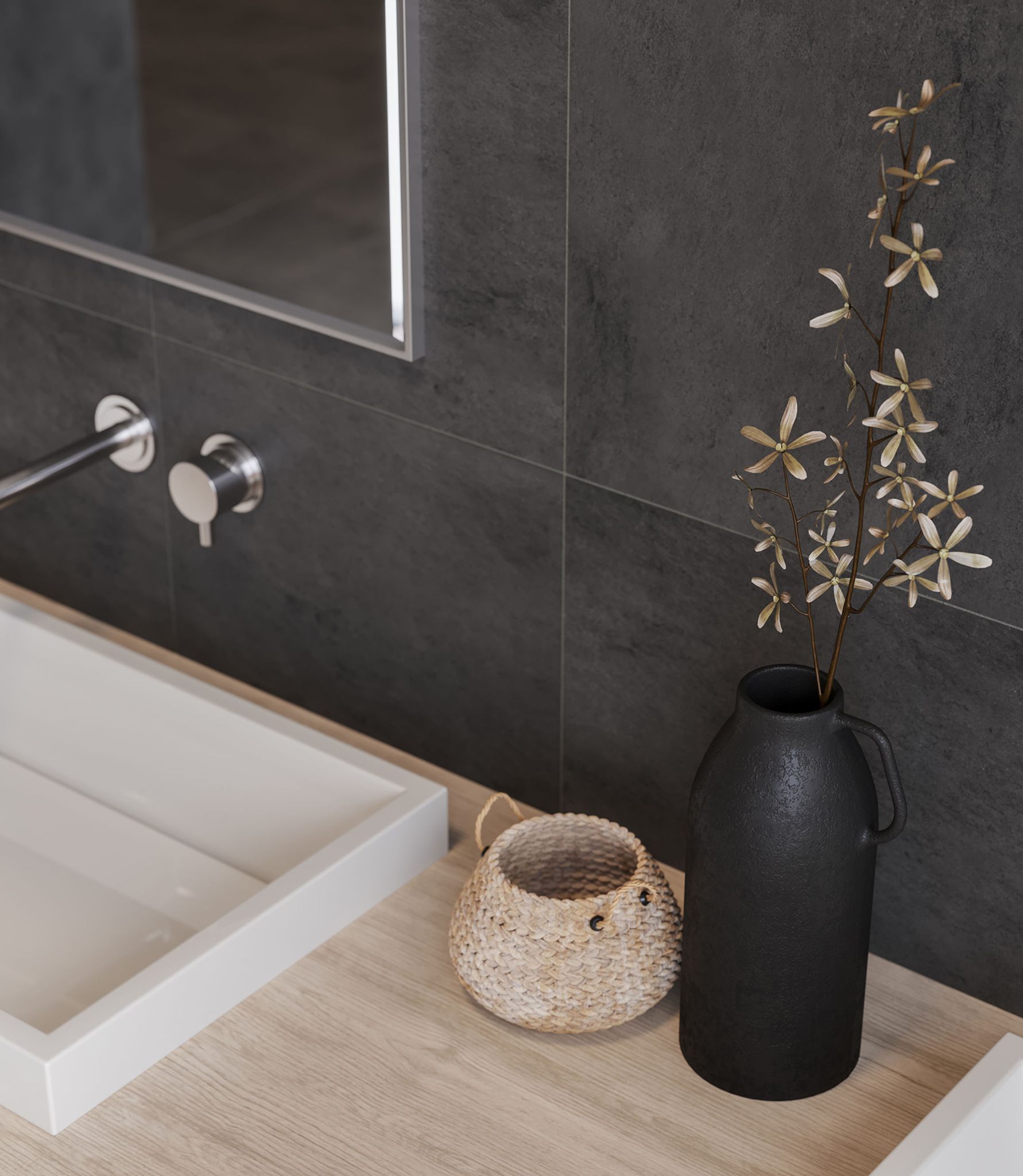Cinq 2 | Tiles By Kia