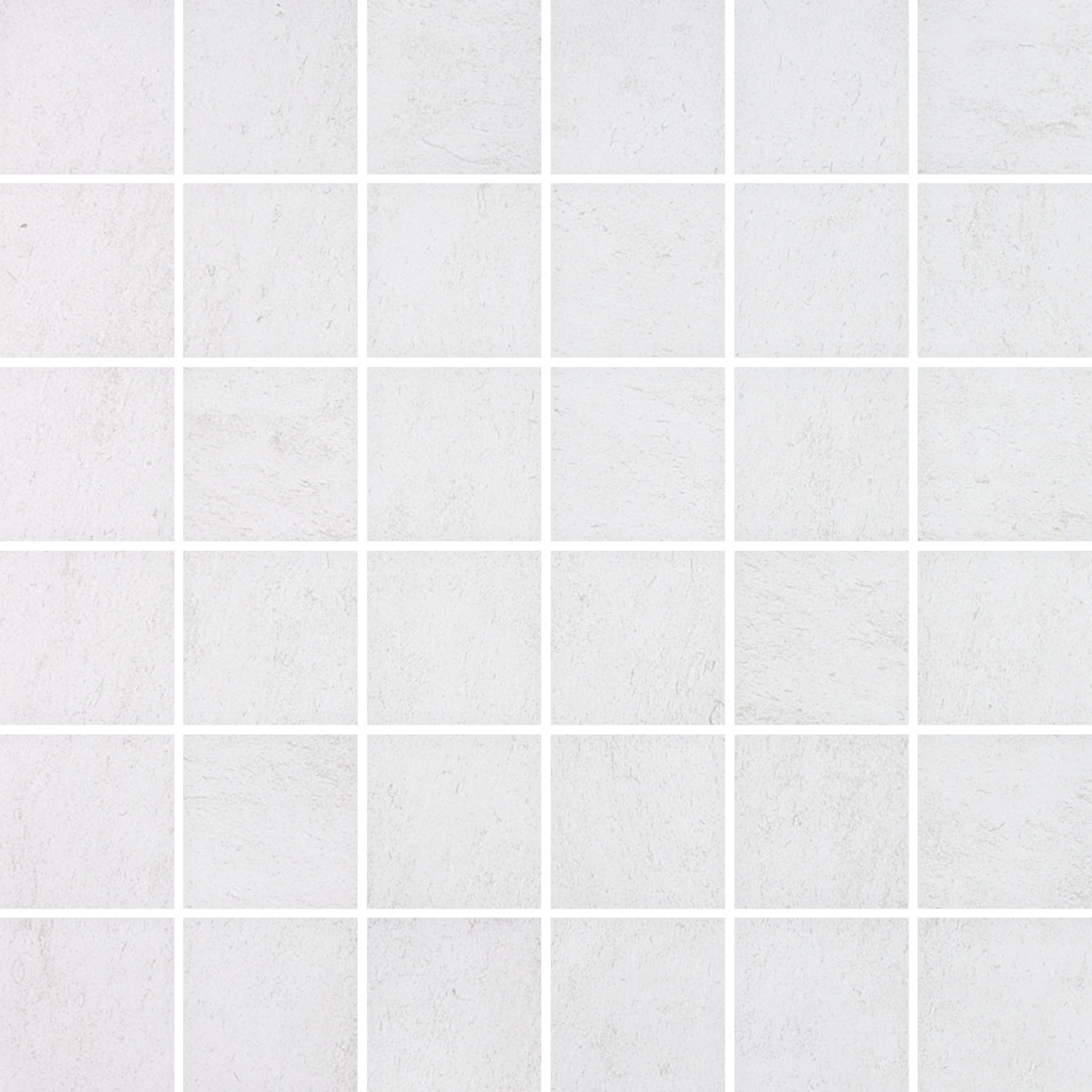 Cinq 2×2 White