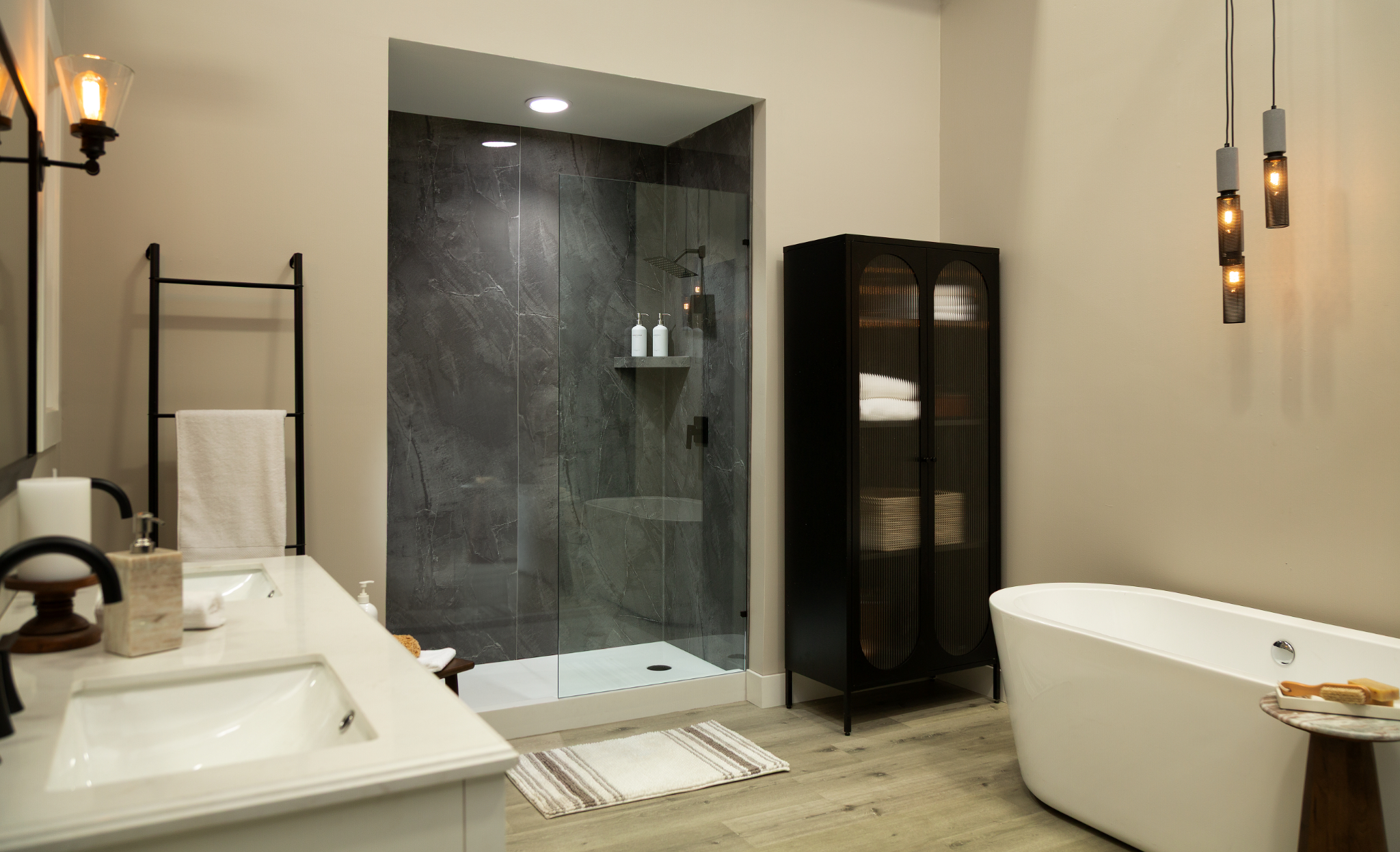 Cracked Slate Plus 0 | Tiles By Kia