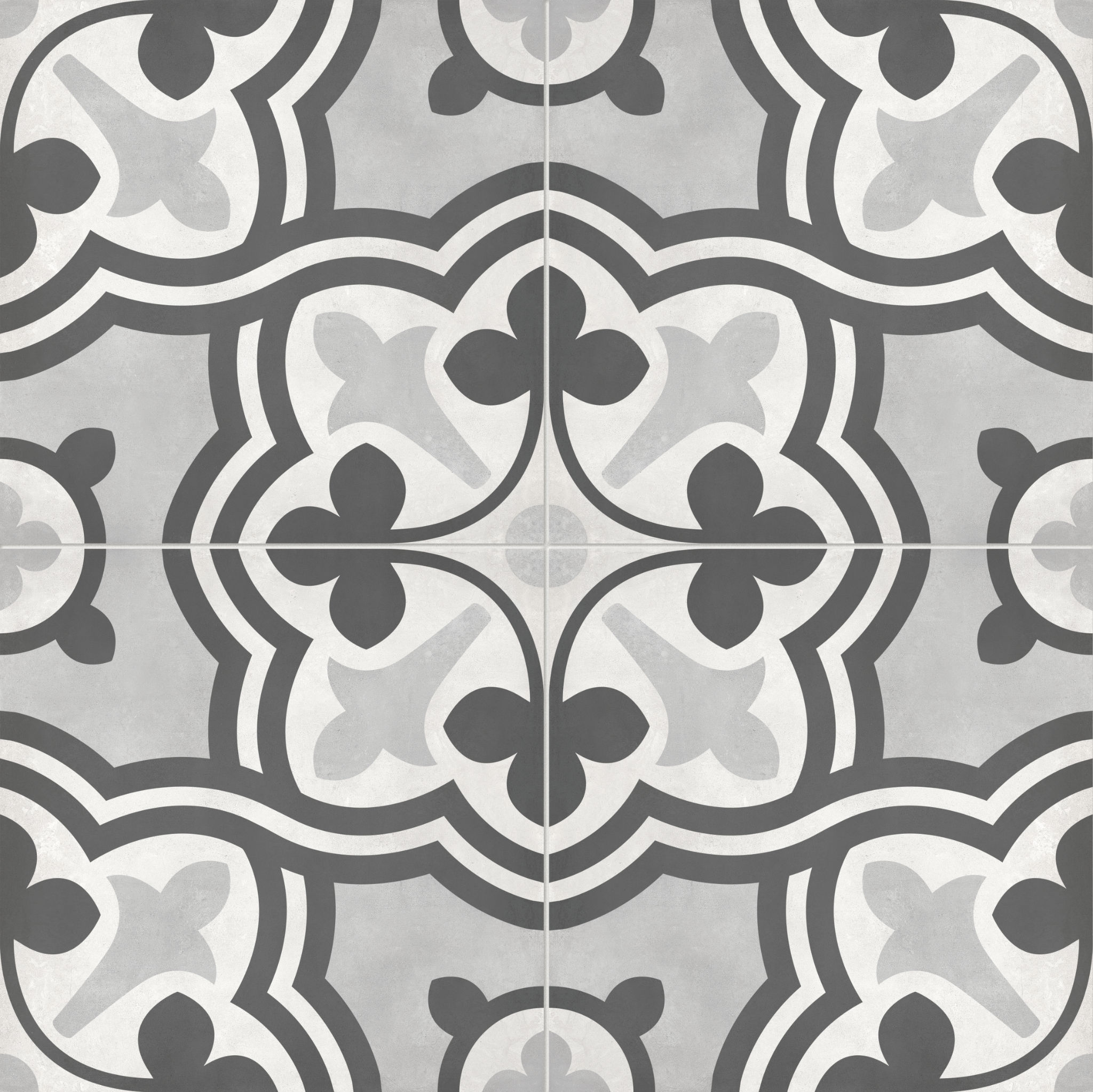 Form 8x8 Ice Baroque