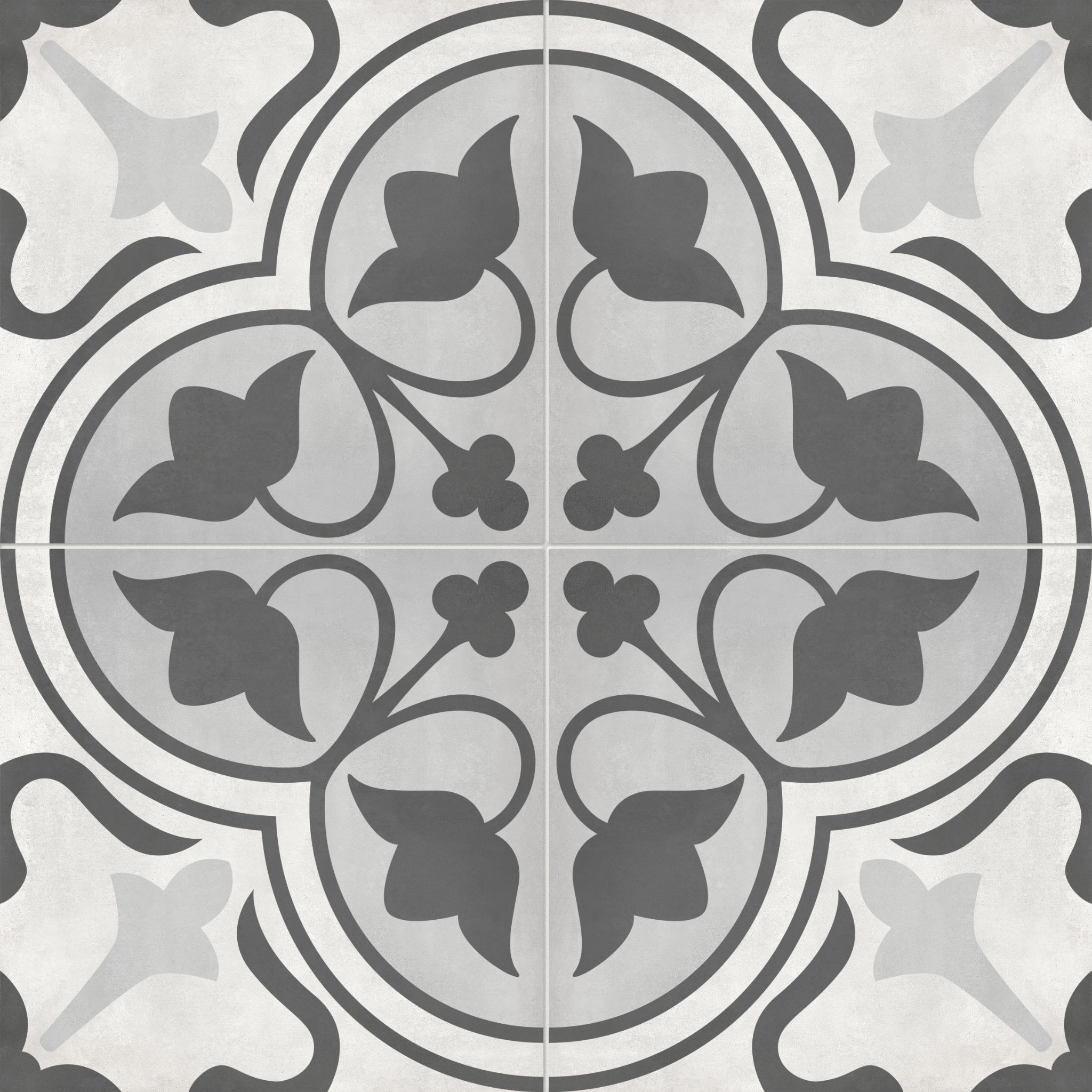 Form 8x8 Ice Clover