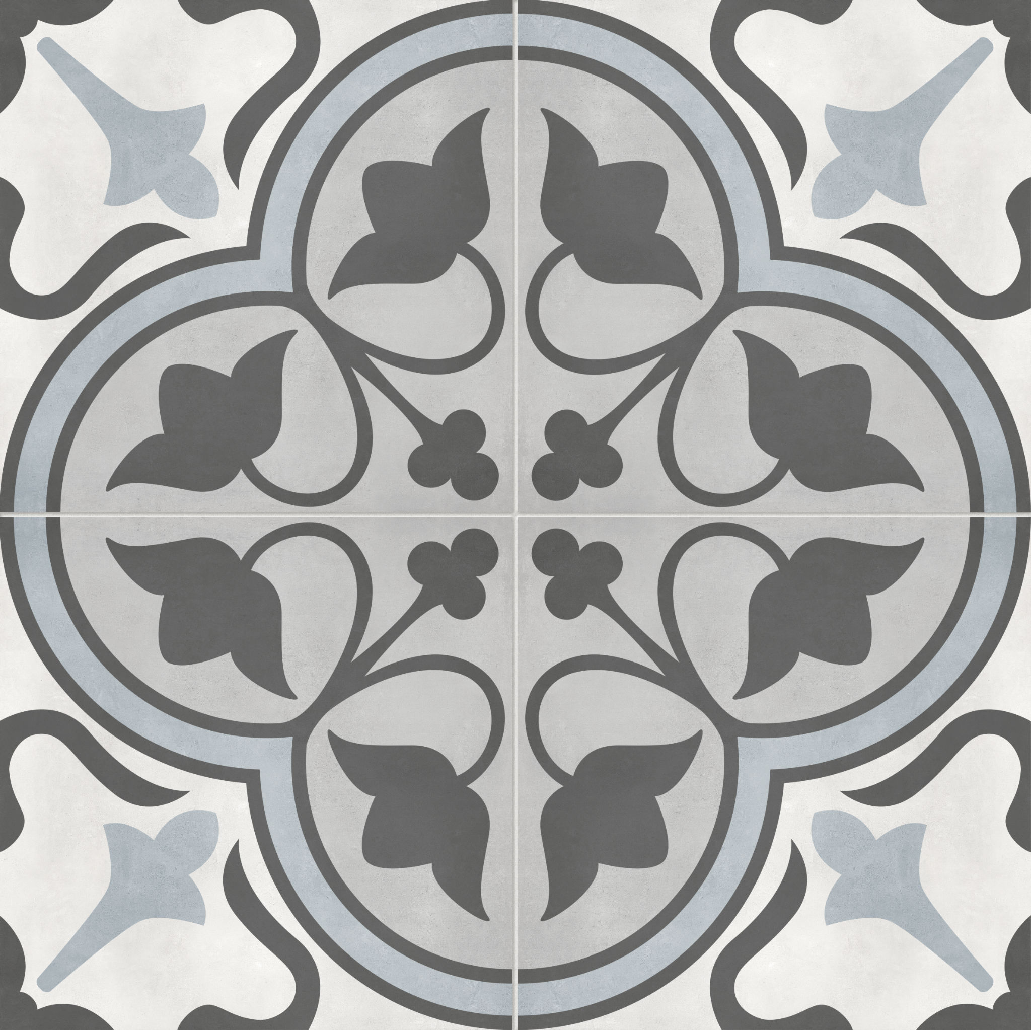 Form 8x8 Tide Clover
