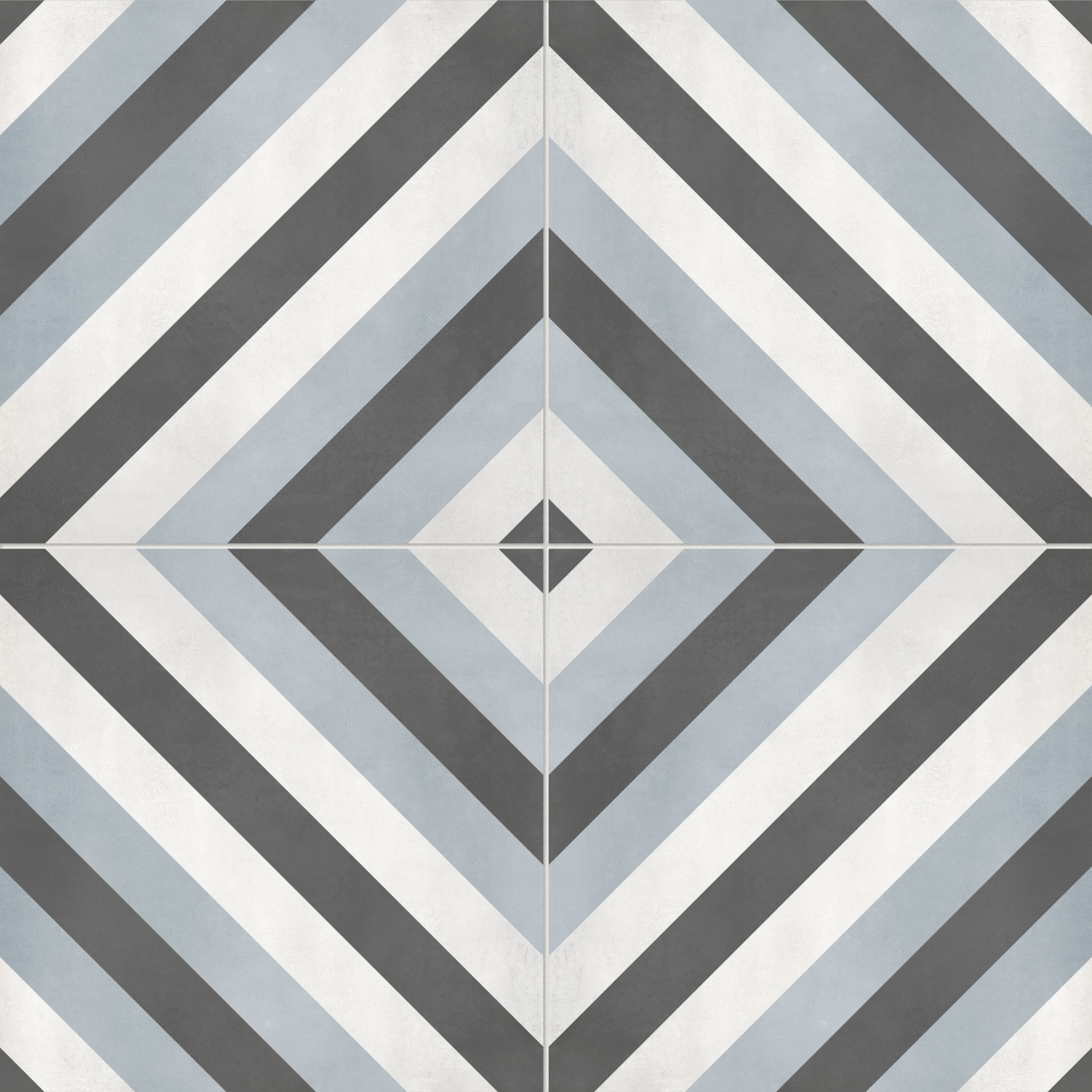 Form 8x8 Tide Diamond