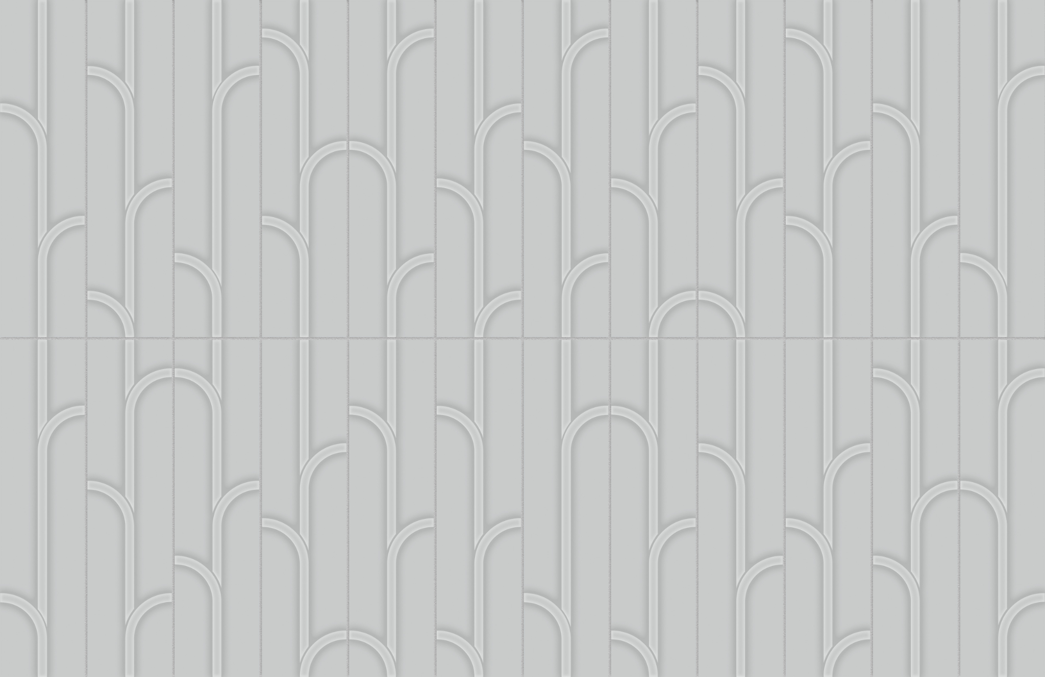 Geometra 3x12 Silver Ivy