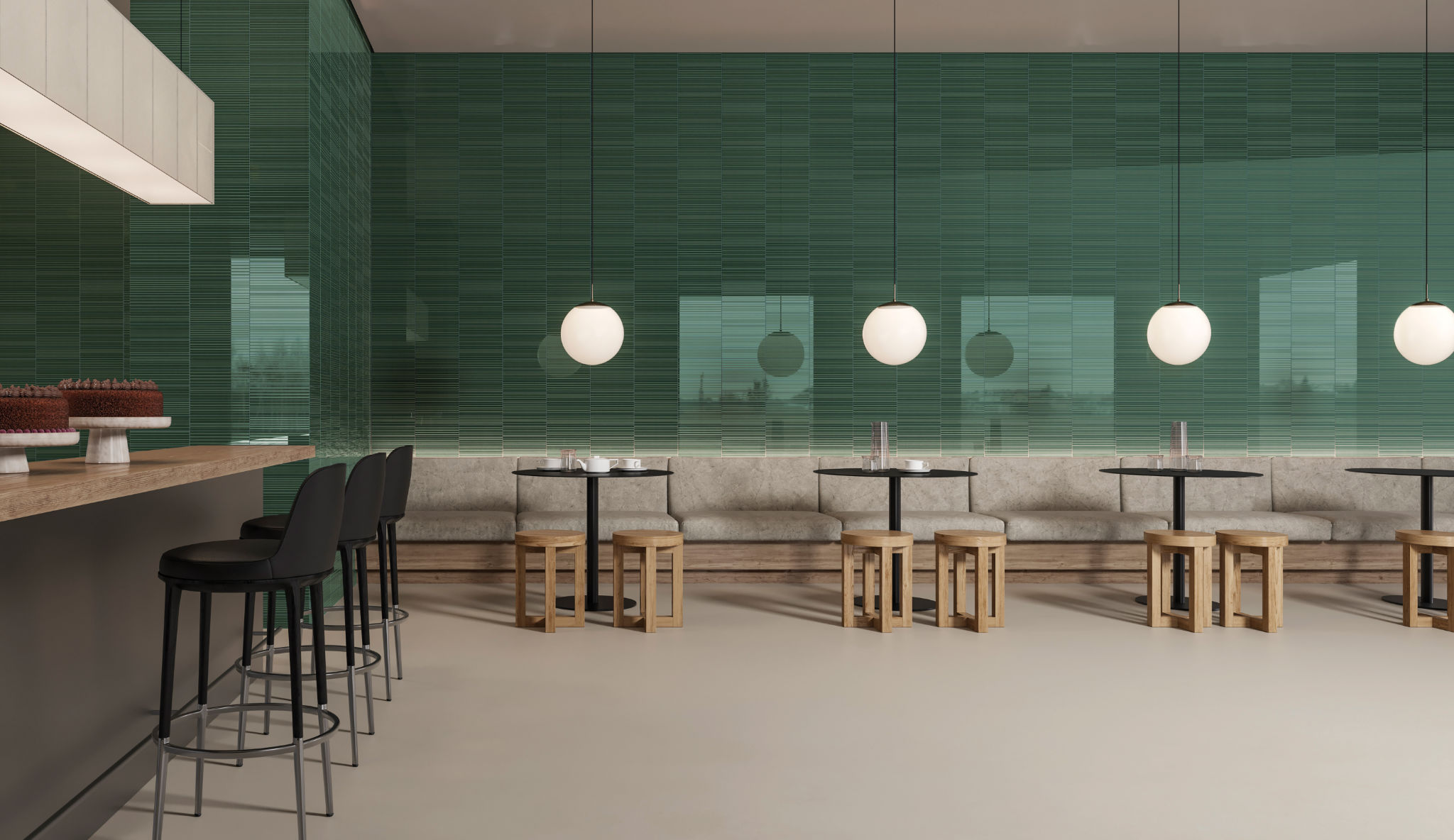 Geometra 4 | Tiles By Kia